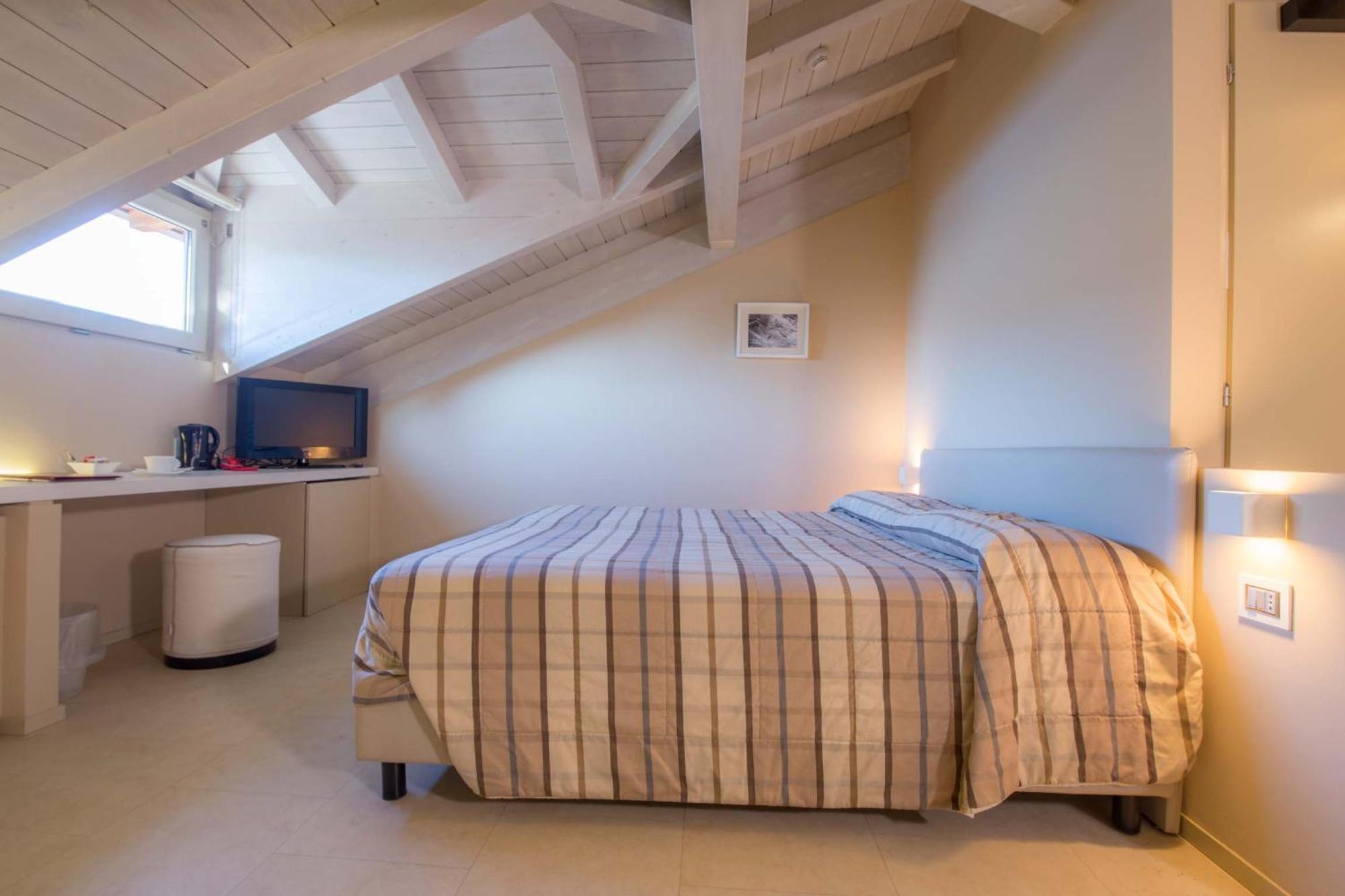Camera Matrimoniale