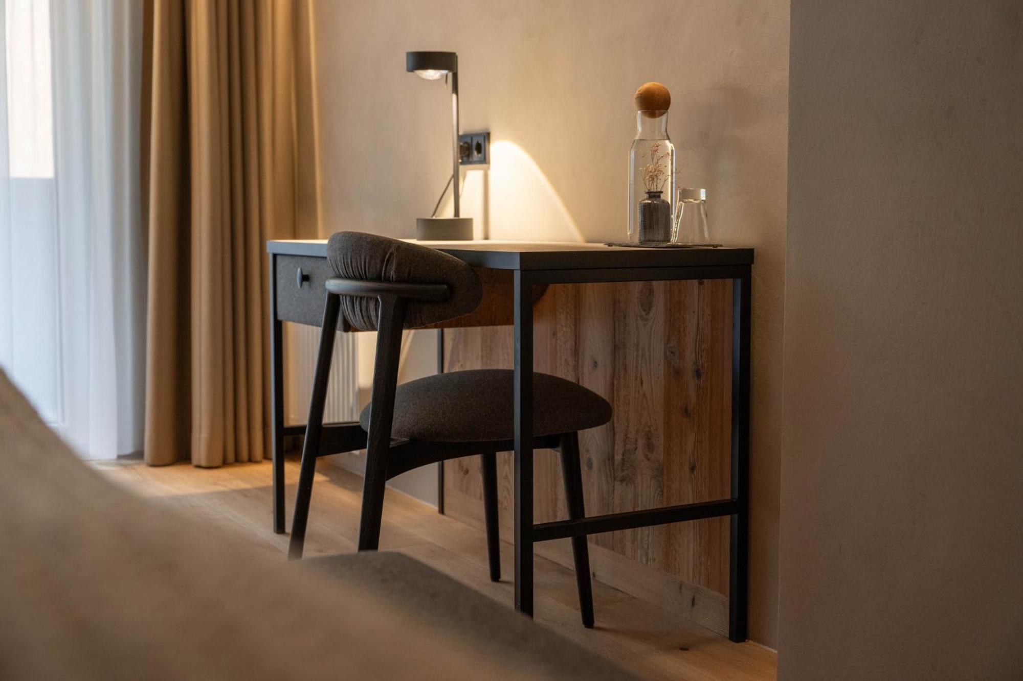 Doppelzimmer M (2 Erwachsene + 1 Kind)