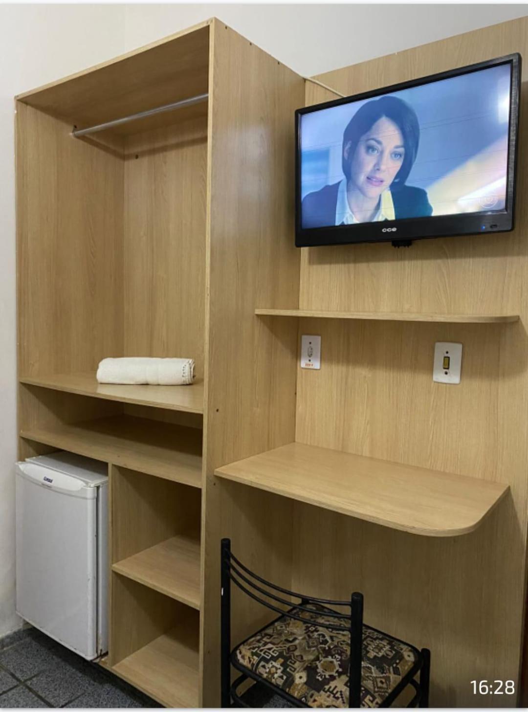 Quarto Duplo Superior