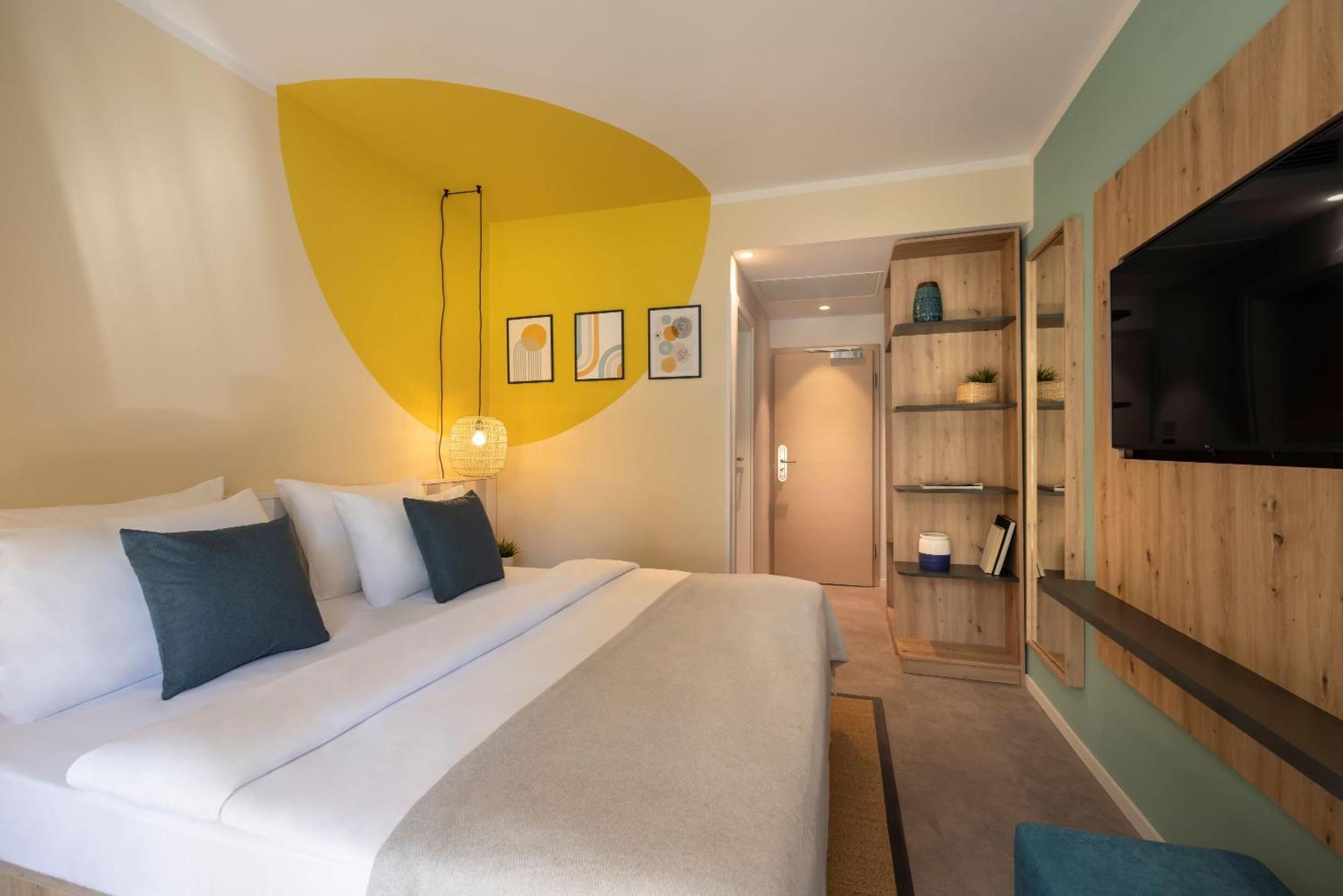 Superior Zimmer für 2 Personen