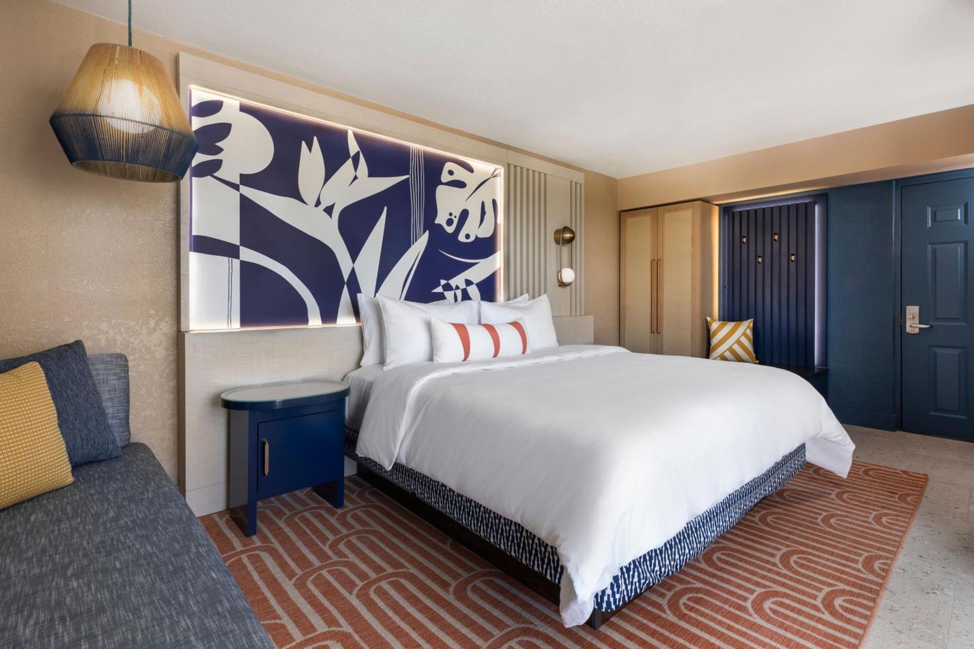 King Room with Ocean View