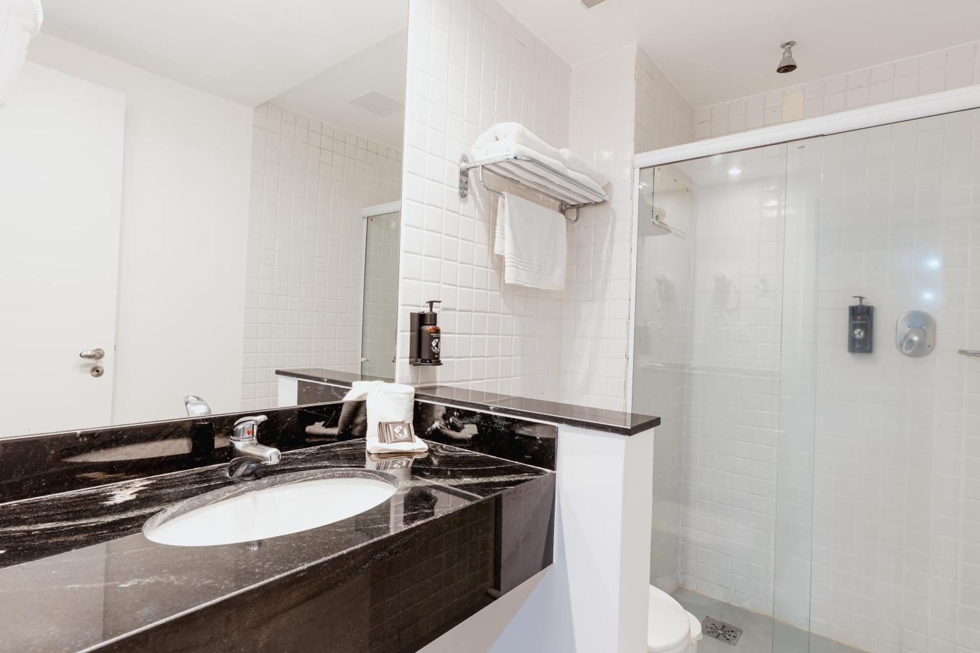 Apartamento de 2 Quartos