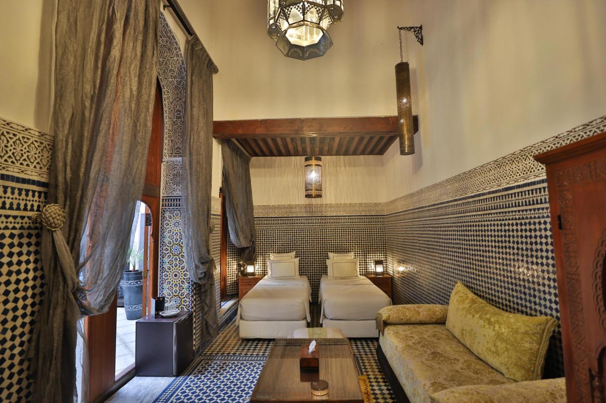 Salma Suite