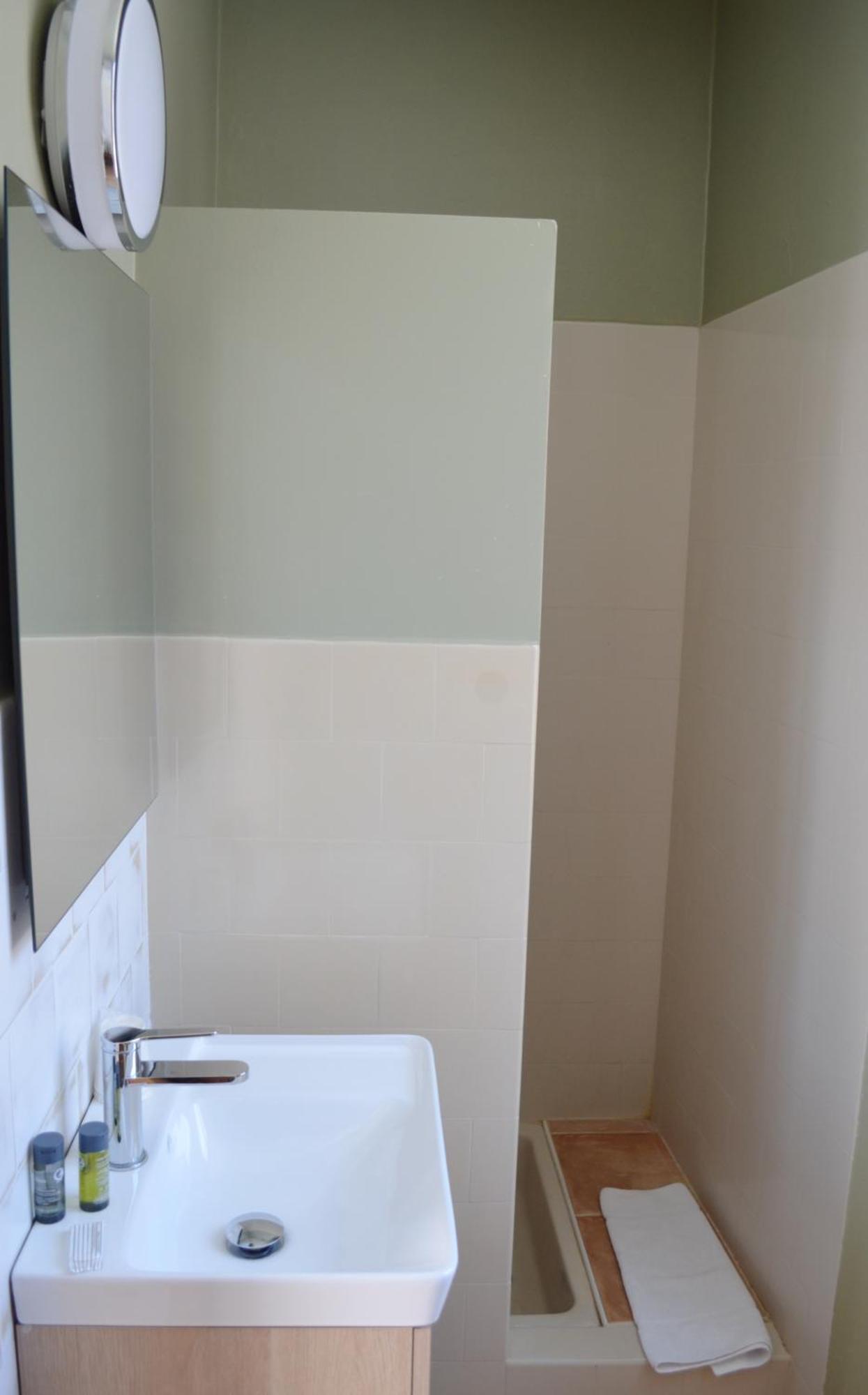 Chambre Deluxe