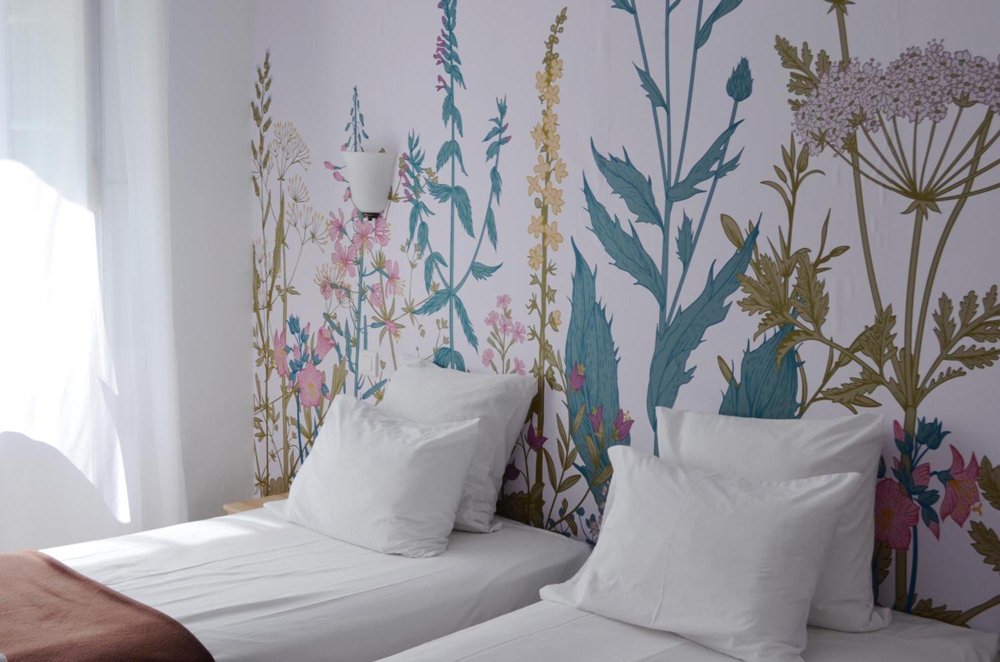 Chambre Double Confort