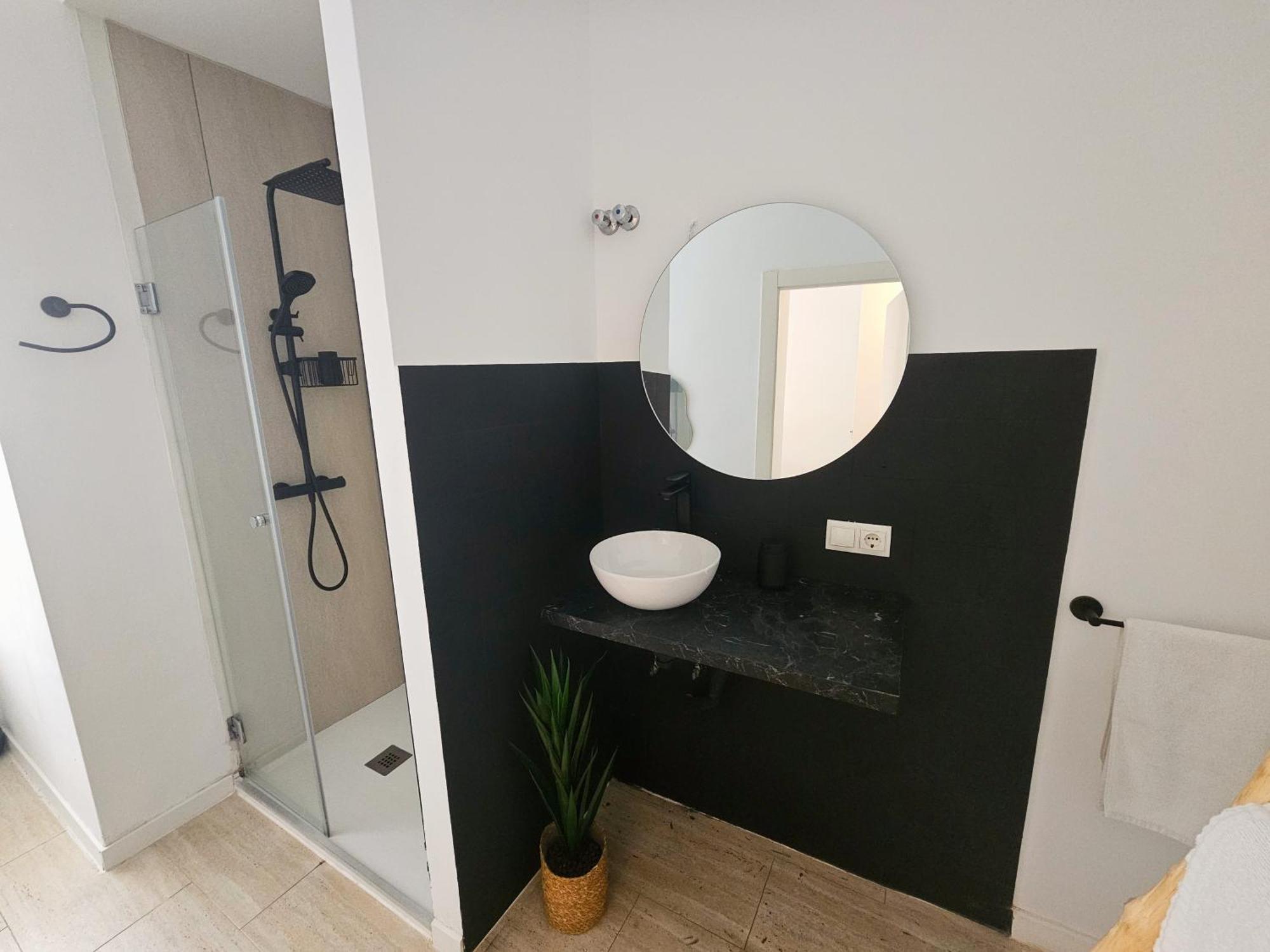 Standaard Tweepersoonskamer met 1 of 2 Bedden