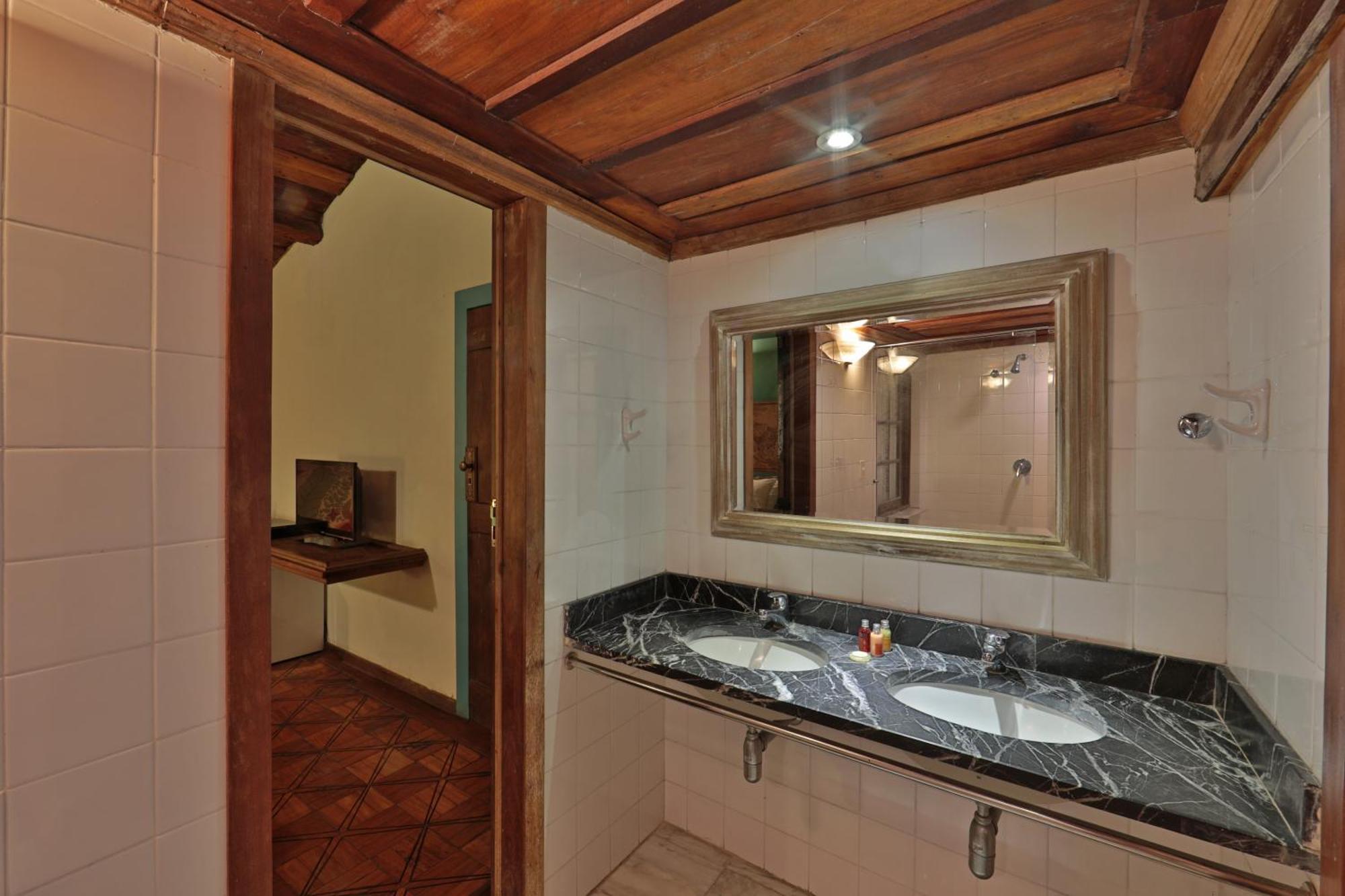 Quarto Triplo Luxo