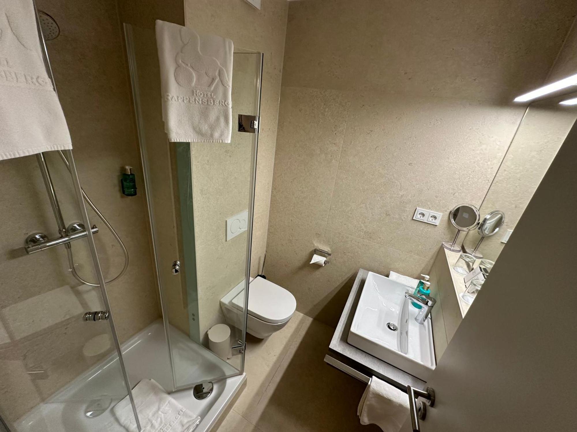 Kleines Doppelzimmer