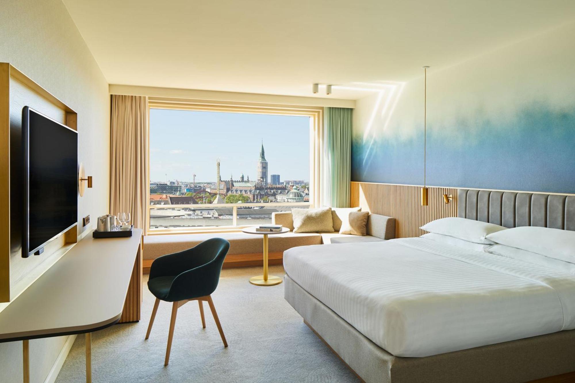 Executive Zimmer