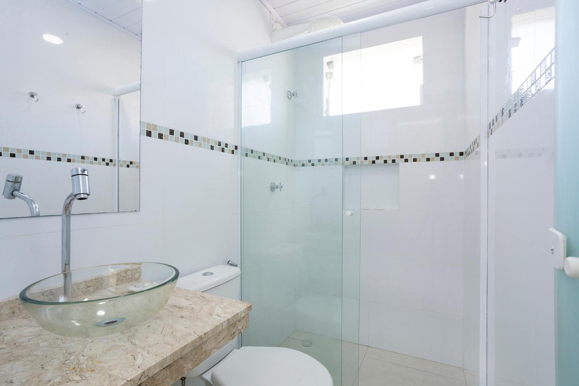 Apartamento Superior com Varanda