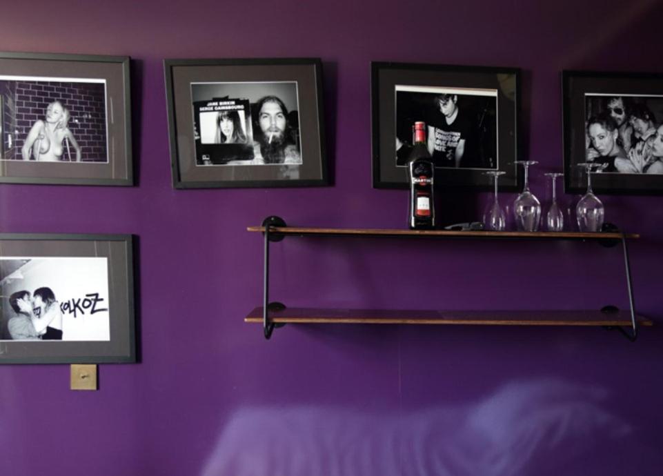 Chambre Double Standard