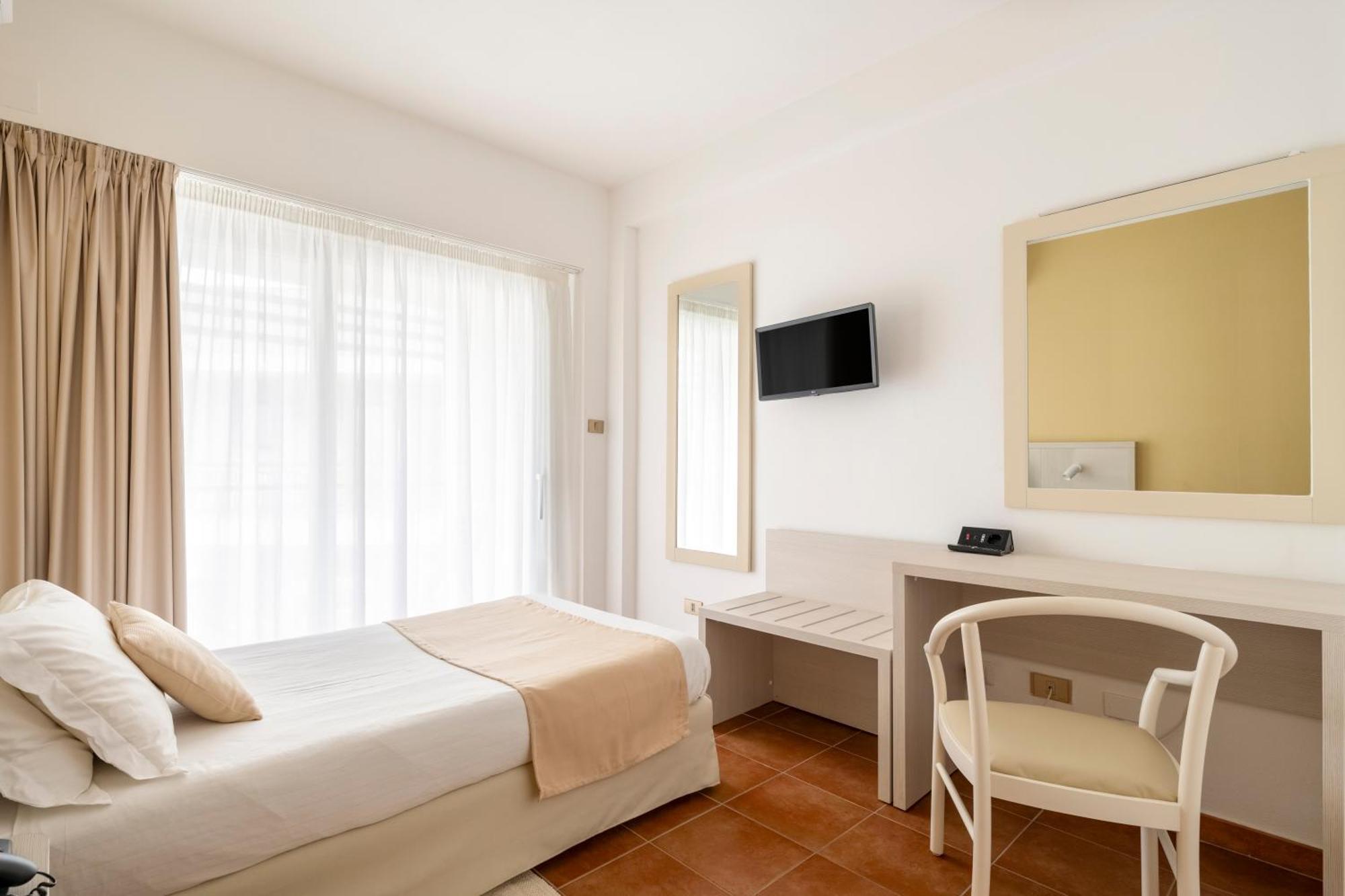 Habitación Individual Estándar