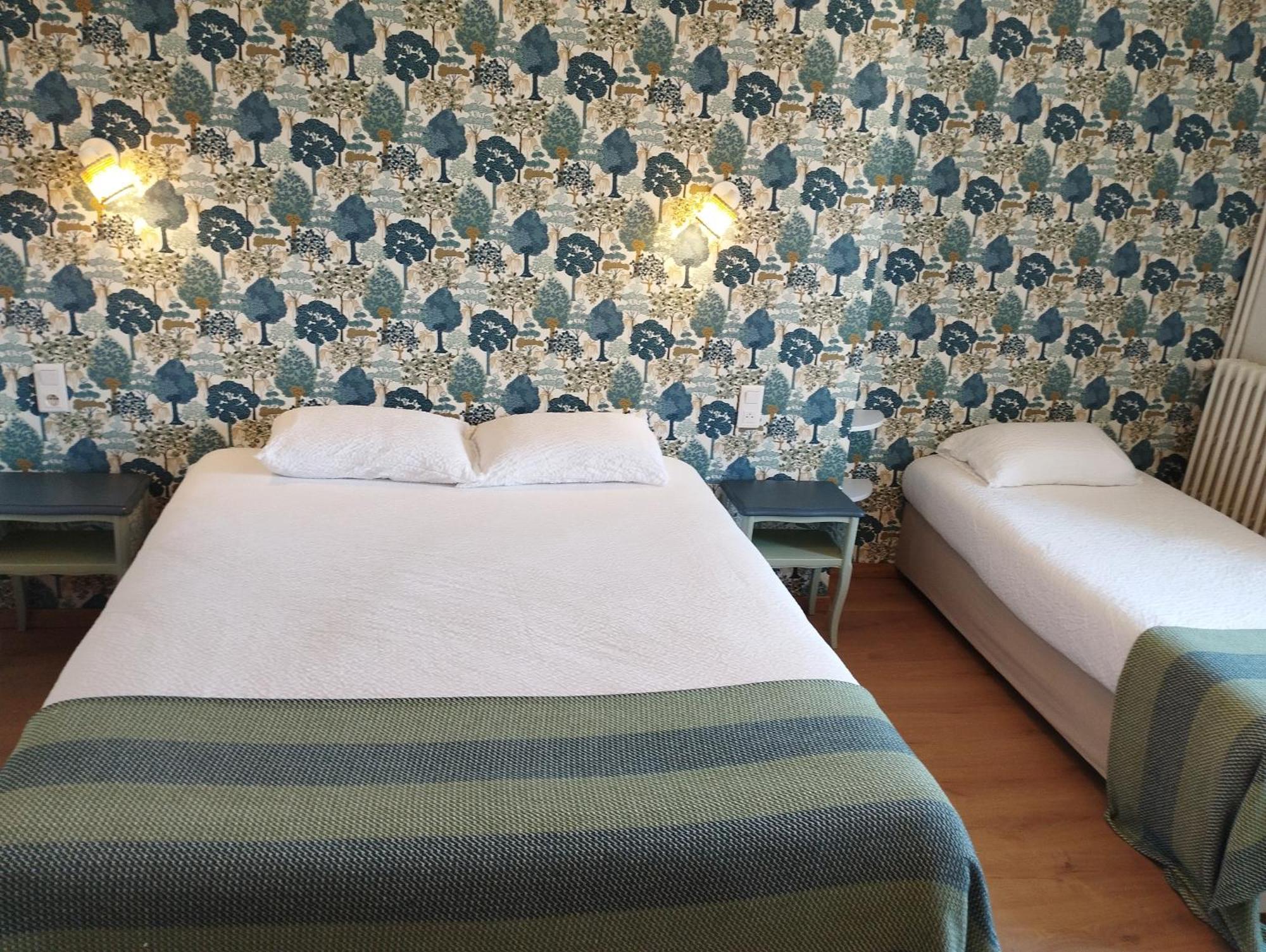 Grande Chambre Double
