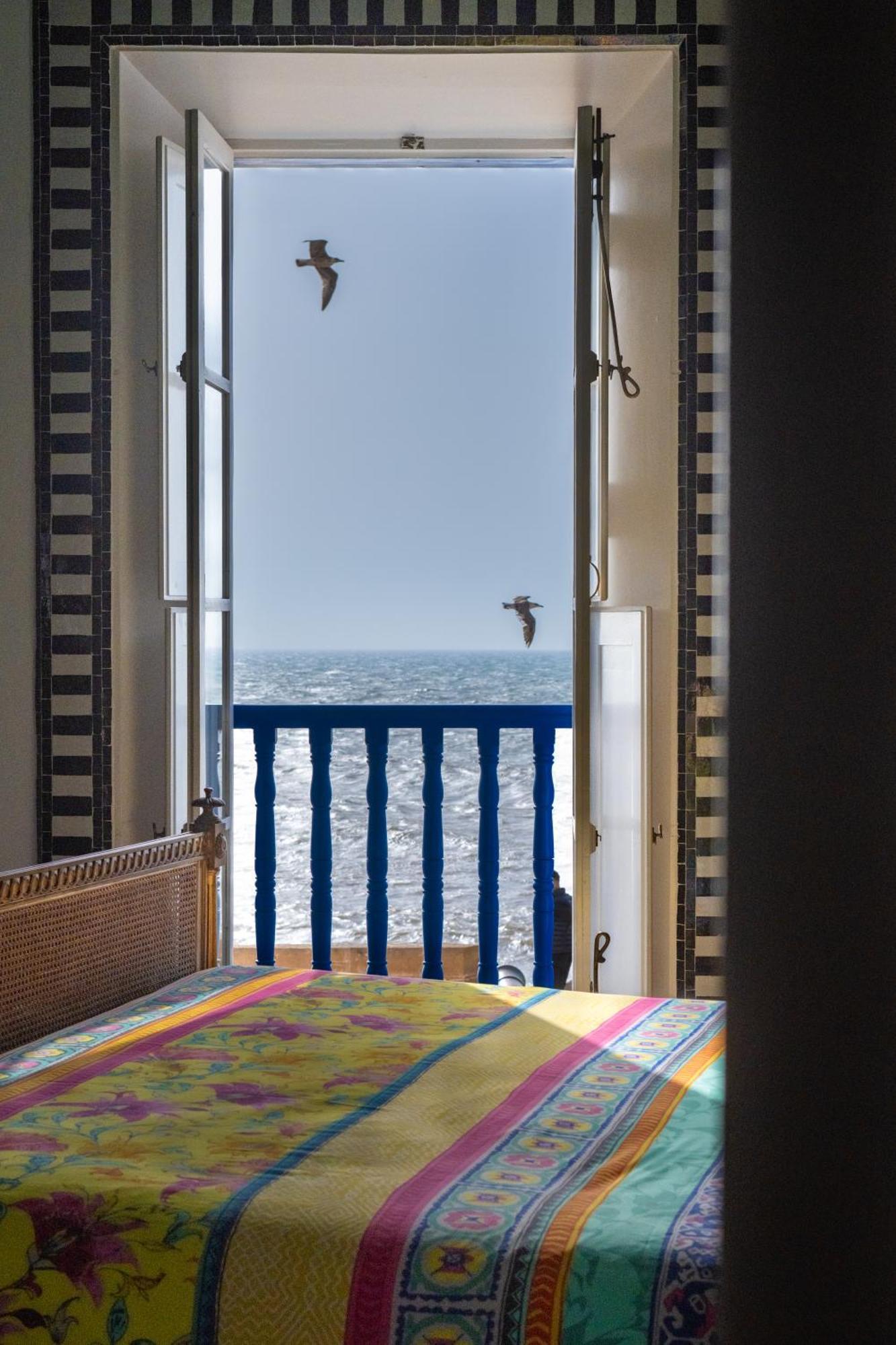 Suite - Vue sur Mer