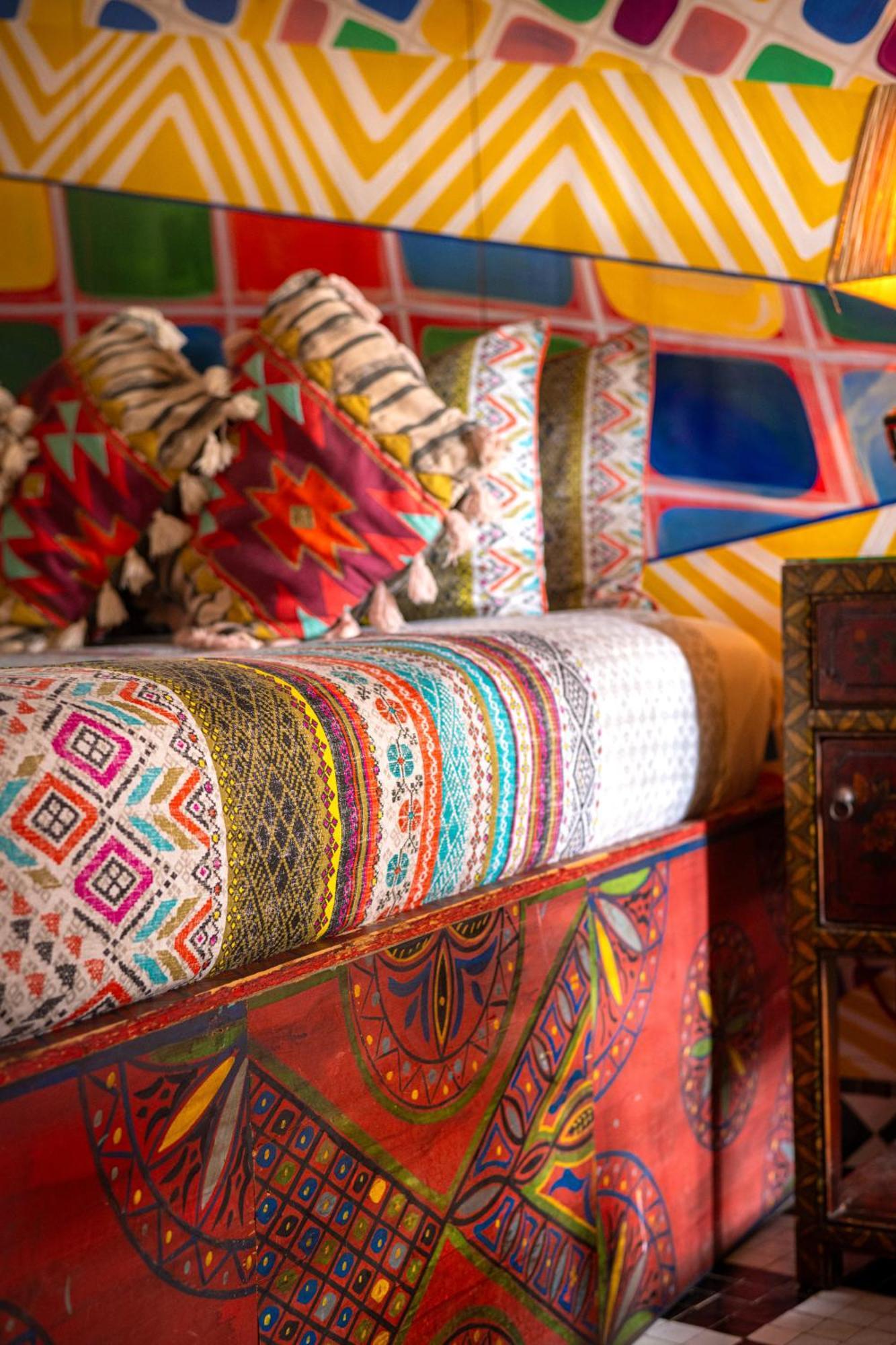 Chambre Double Deluxe