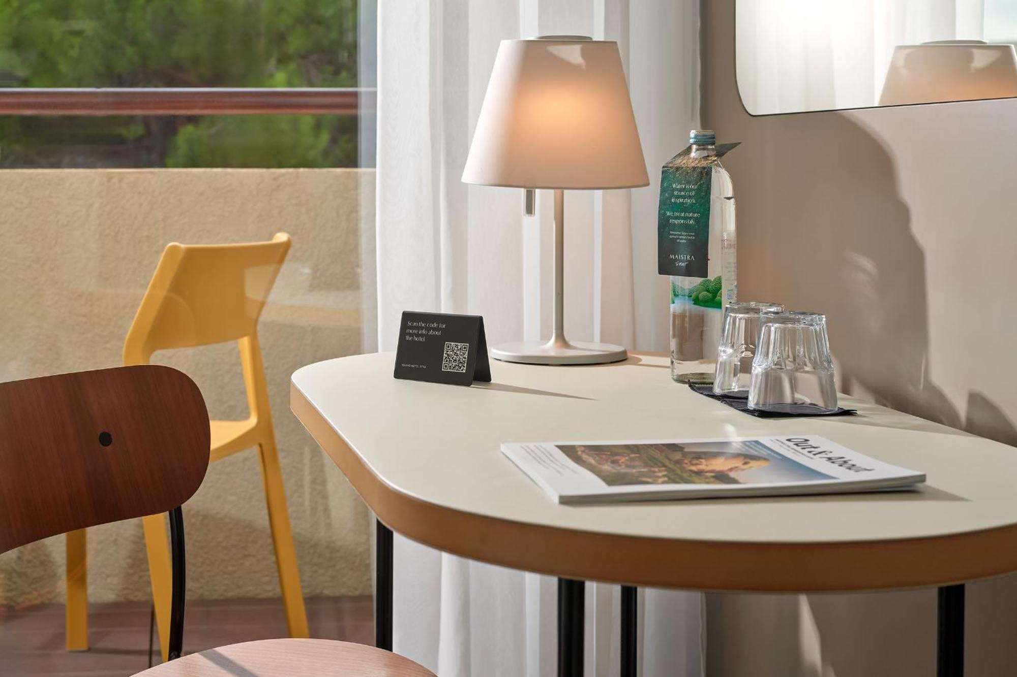 Standard Doppelzimmer - Einzelnutzung