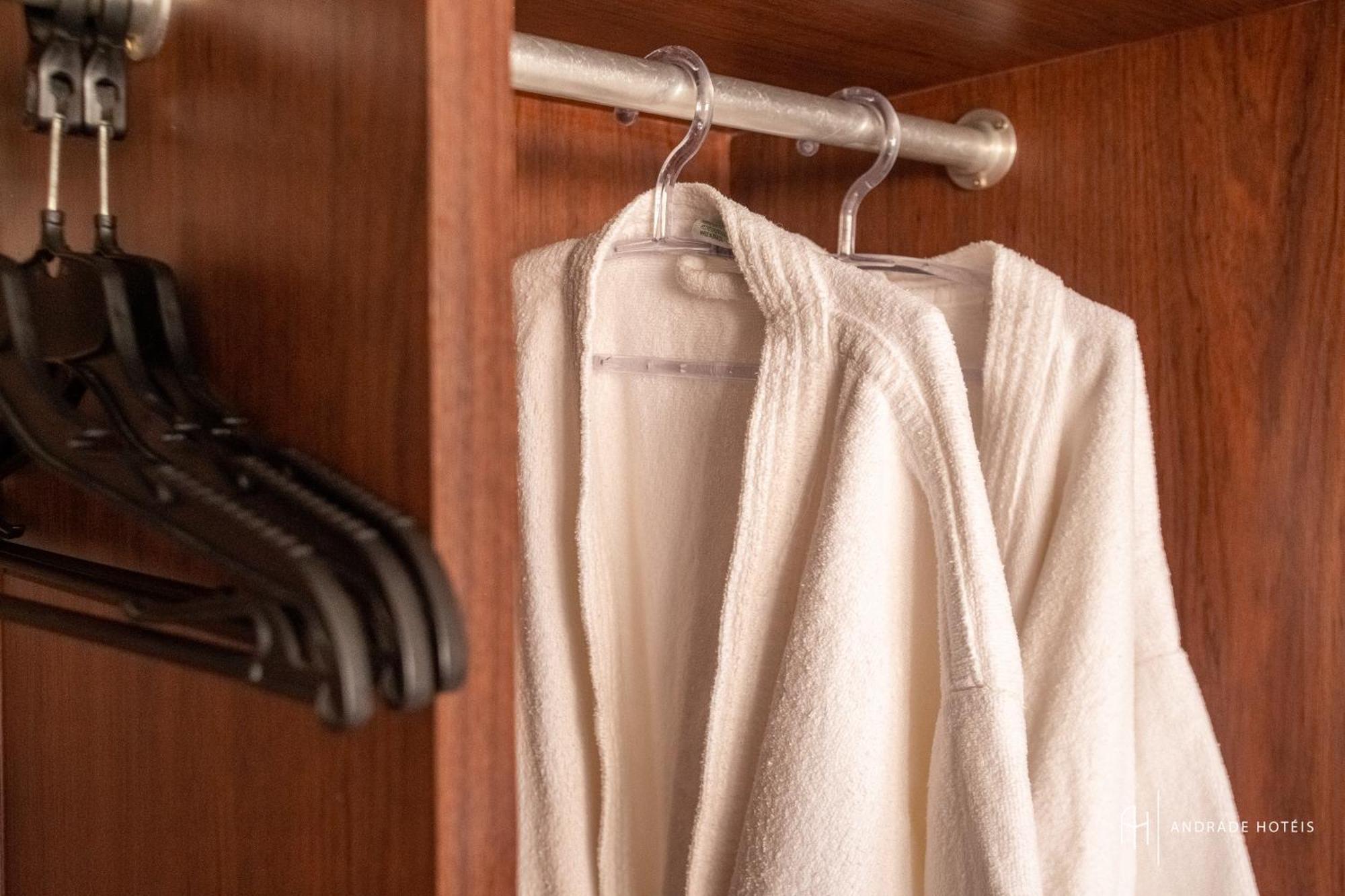 Apartamento Standard com 2 Camas de Solteiro