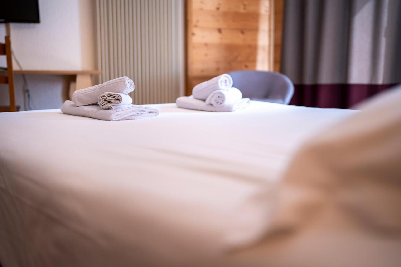 Chambre Double Supérieure