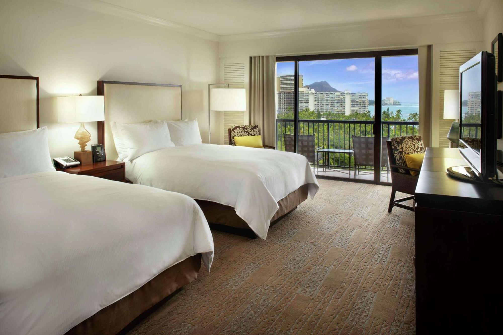 Ali'i Tower Ocean View Two Double Beds,1588069523:JPEG