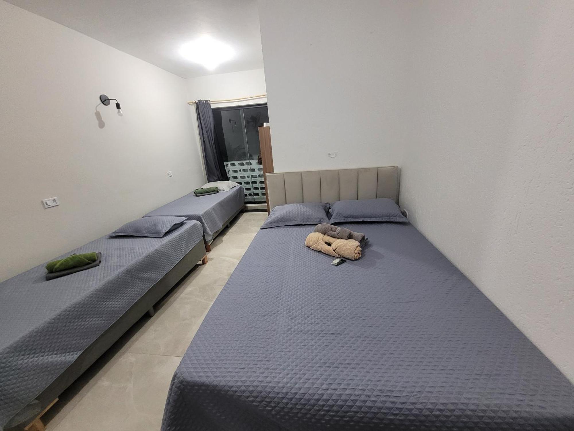Quarto Família