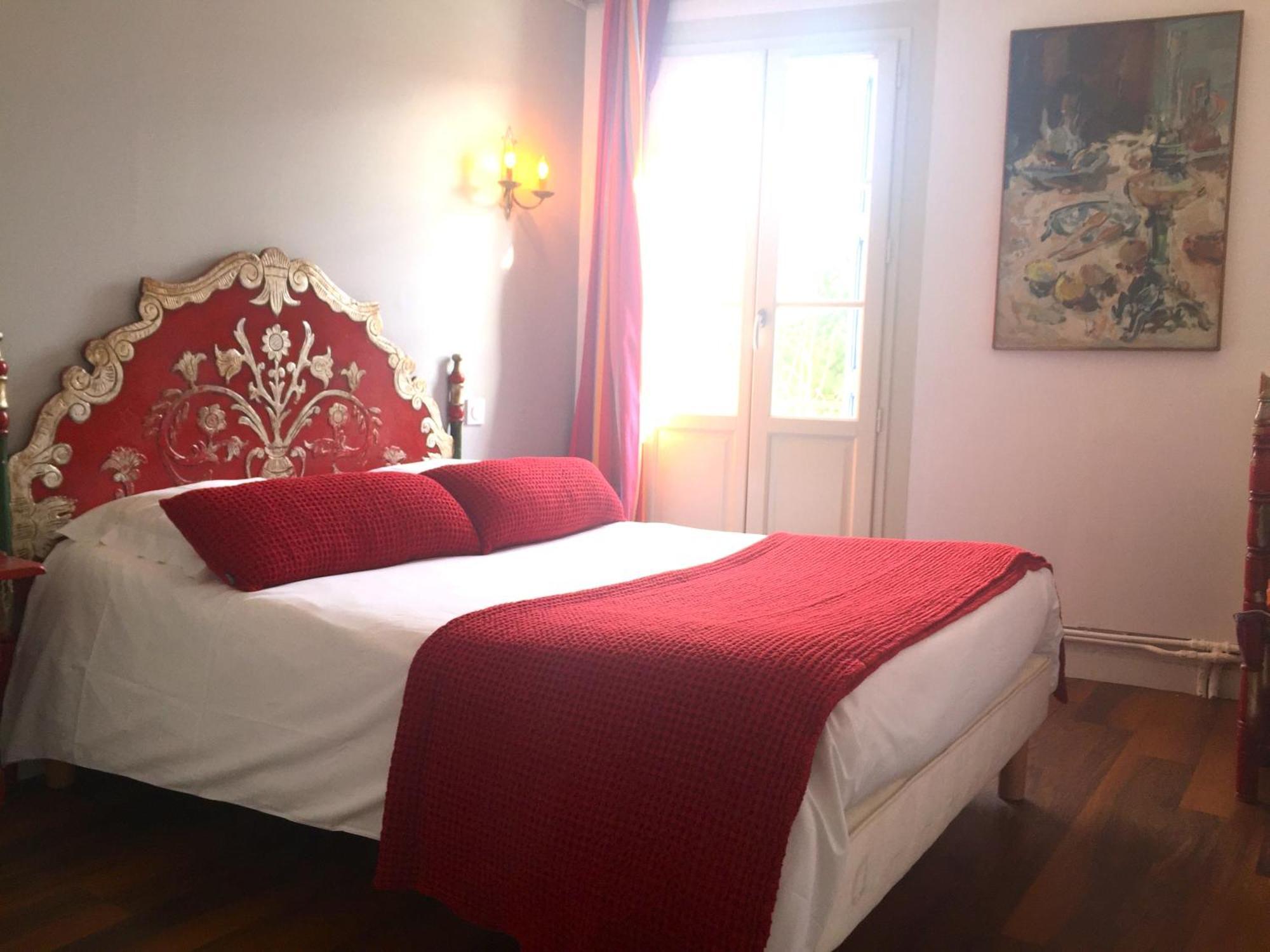 Chambre Double Façade