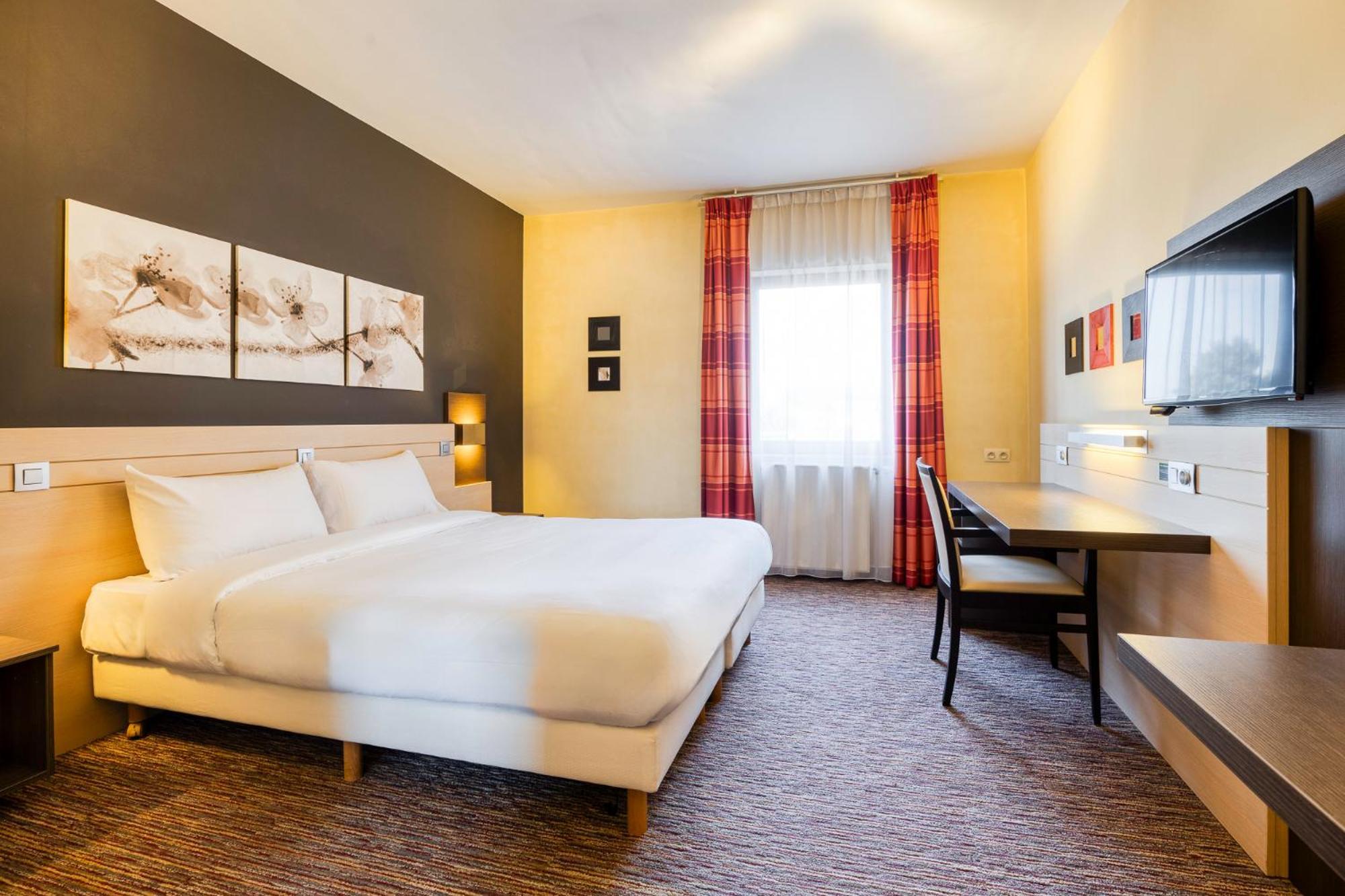 Chambre Double