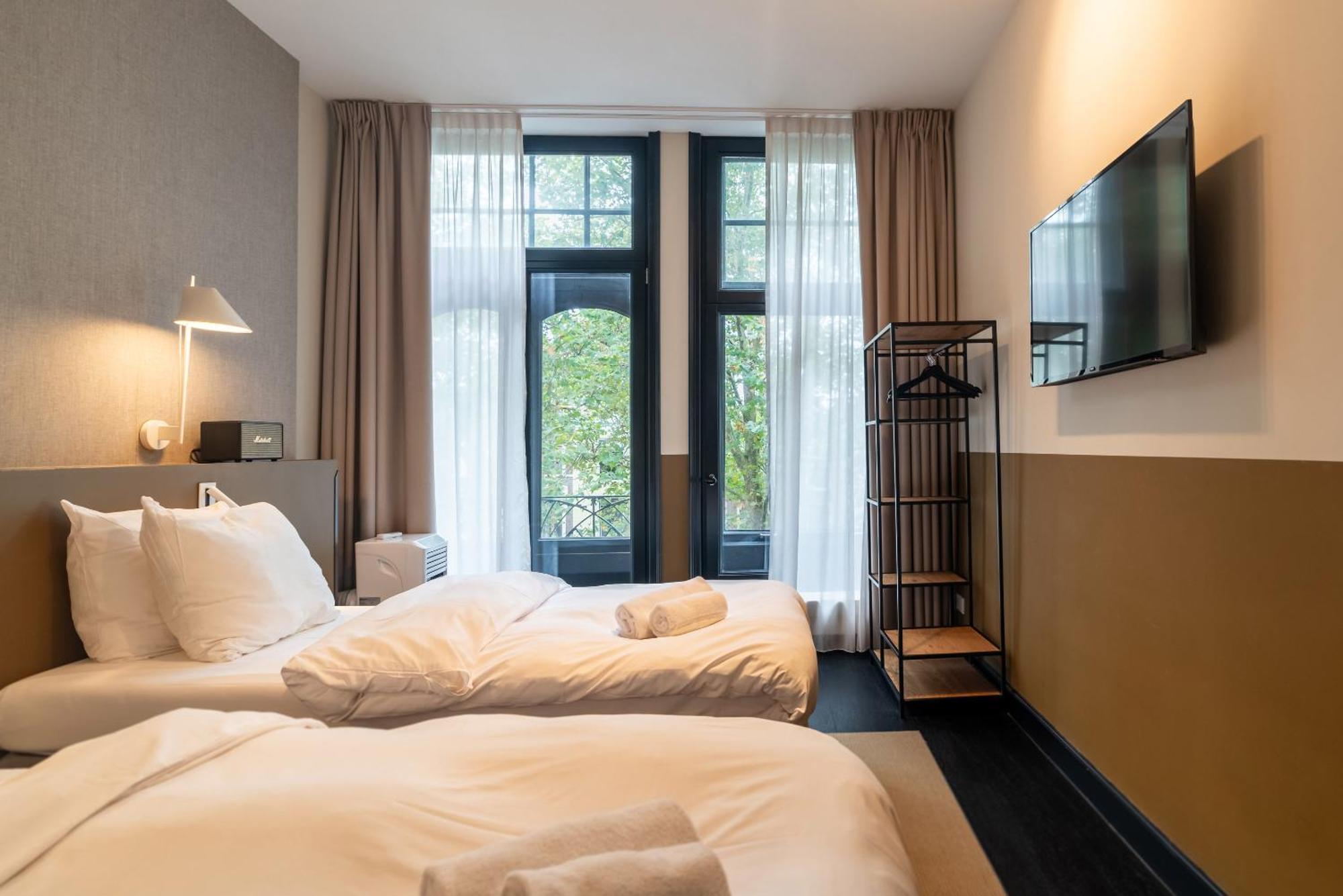 Suite Appartement voor 4 personen