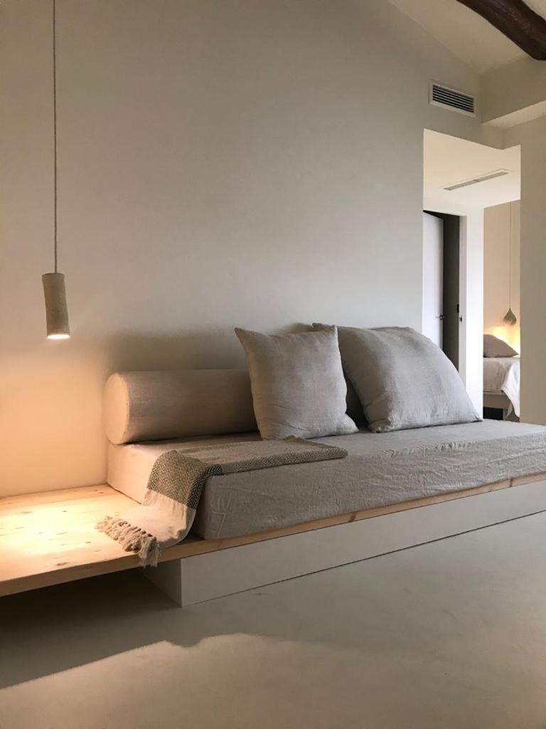 Habitación Doble Deluxe Menorca