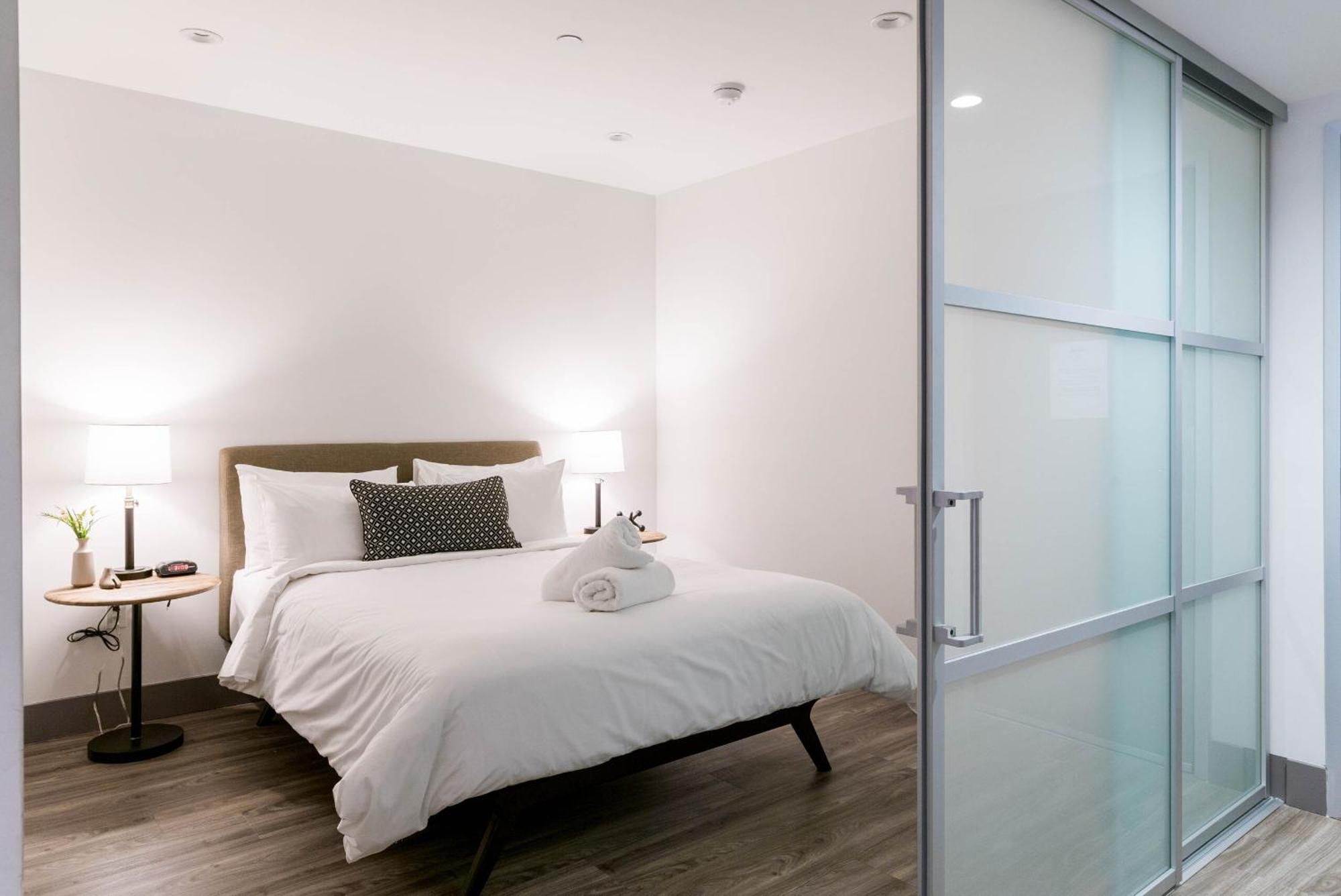 Appartement 1 Chambre