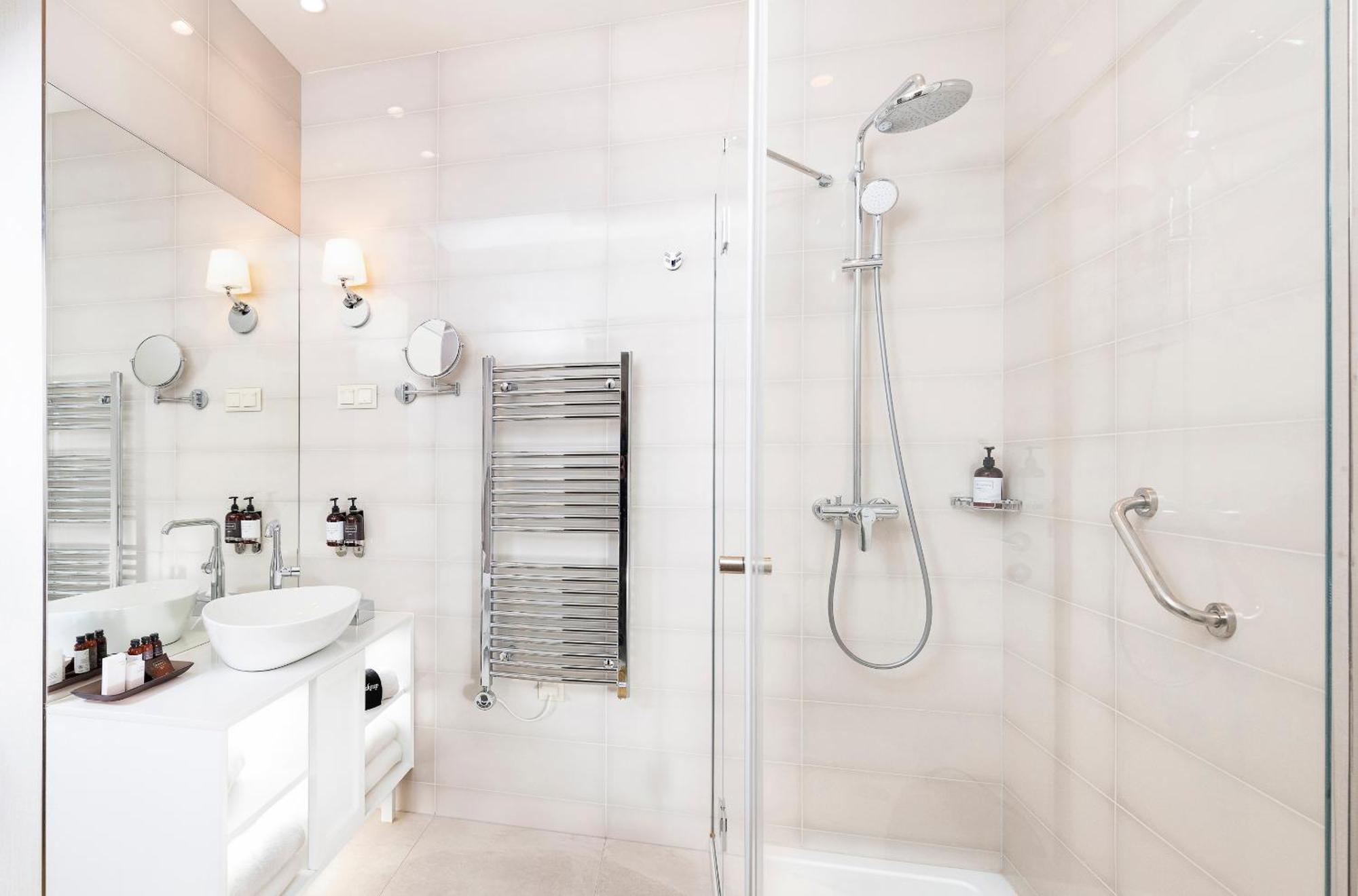 Chambre Premium