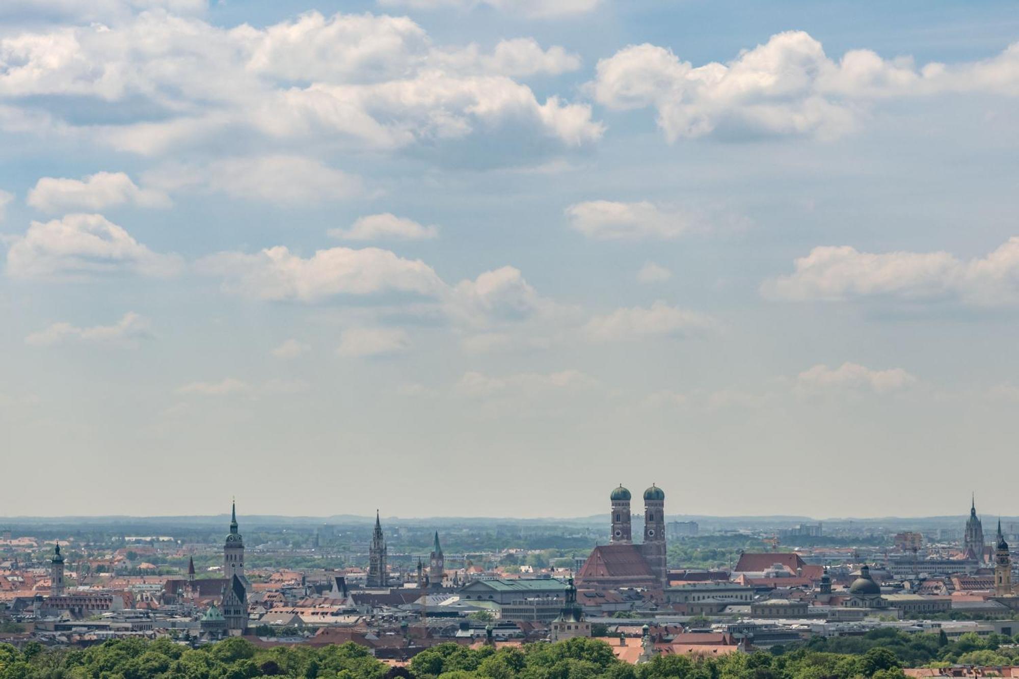 Westin Club Zimmer mit 1 Kingsize-Bett