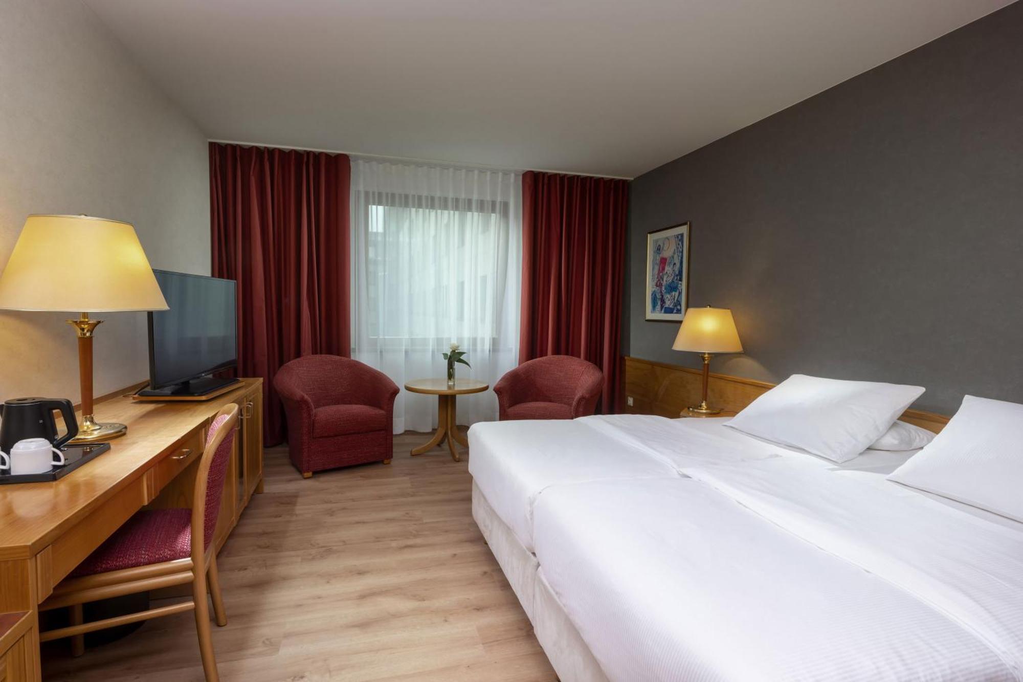 Classic Doppelzimmer
