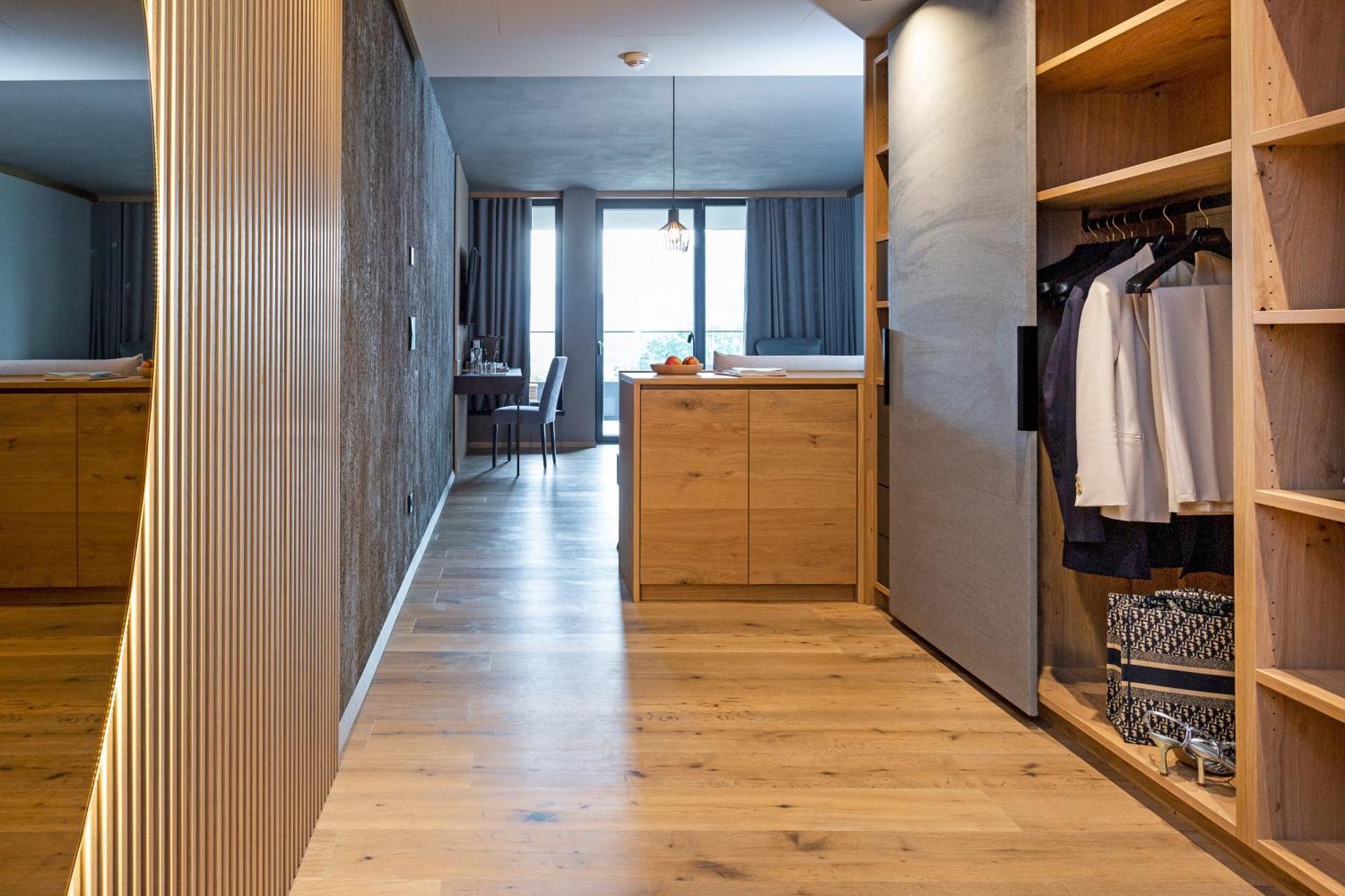 Superior Suite