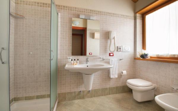 Appartamento con 2 Camere da Letto