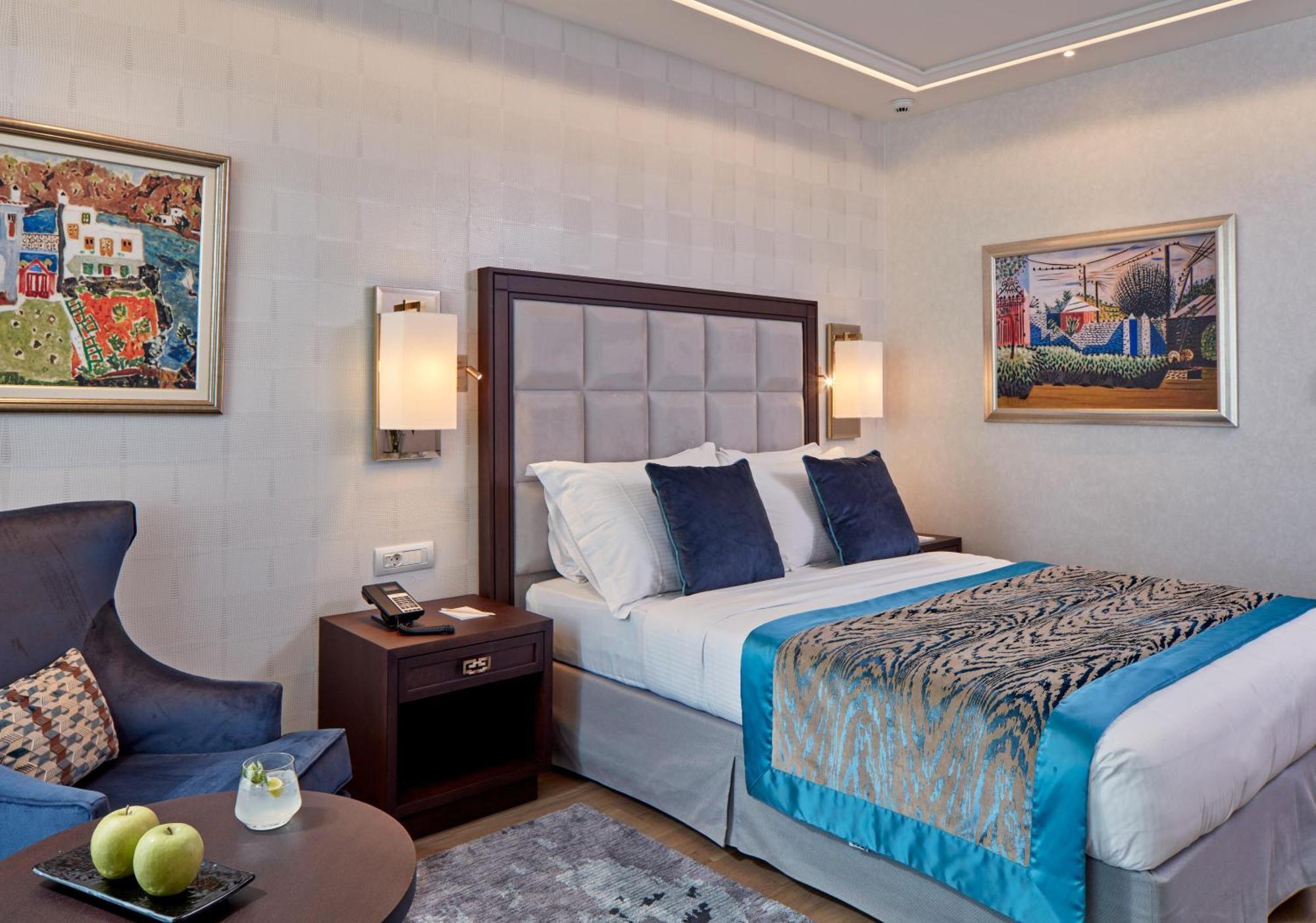 Quarto Duplo Superior