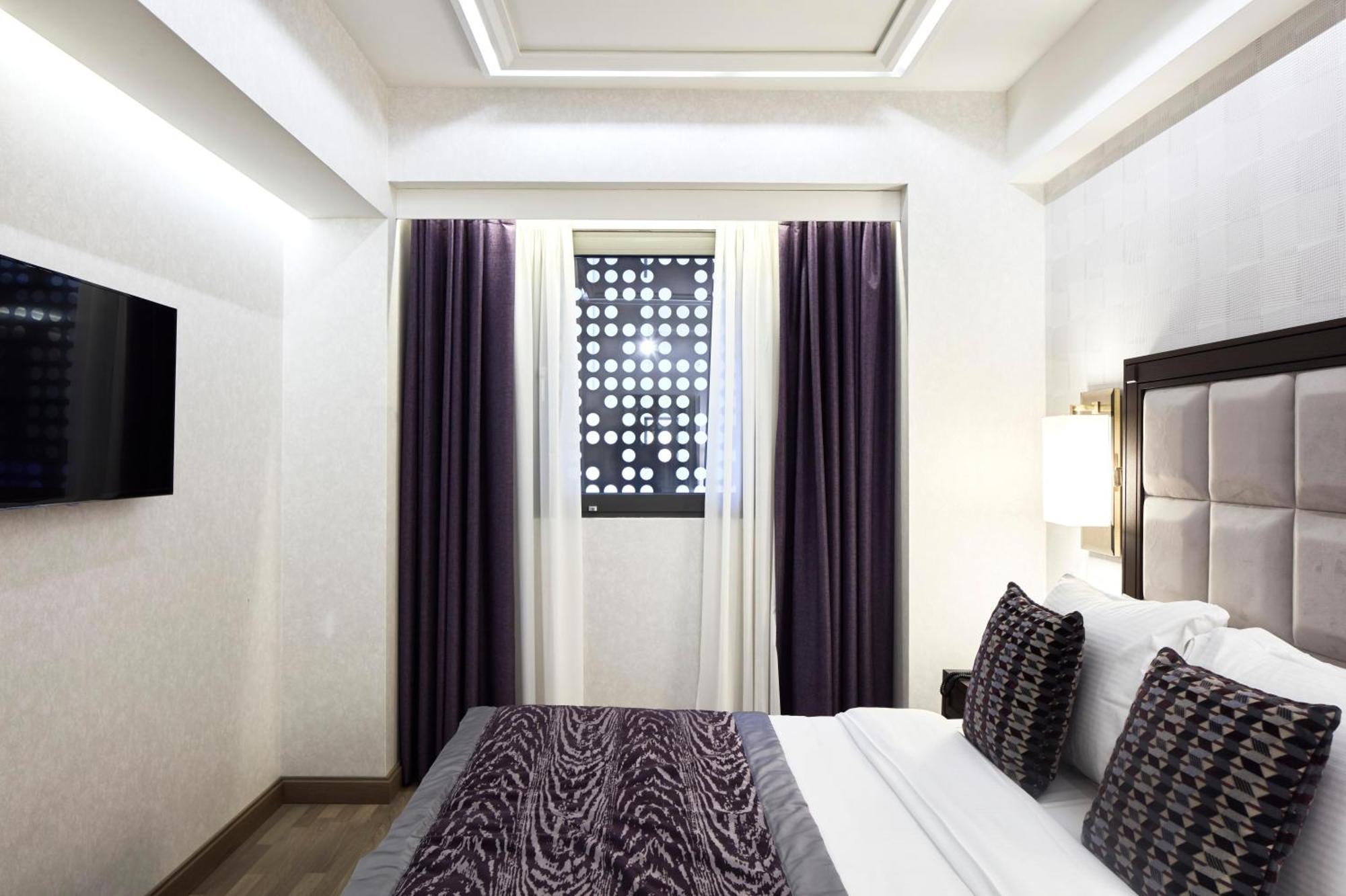 Quarto Interno Art