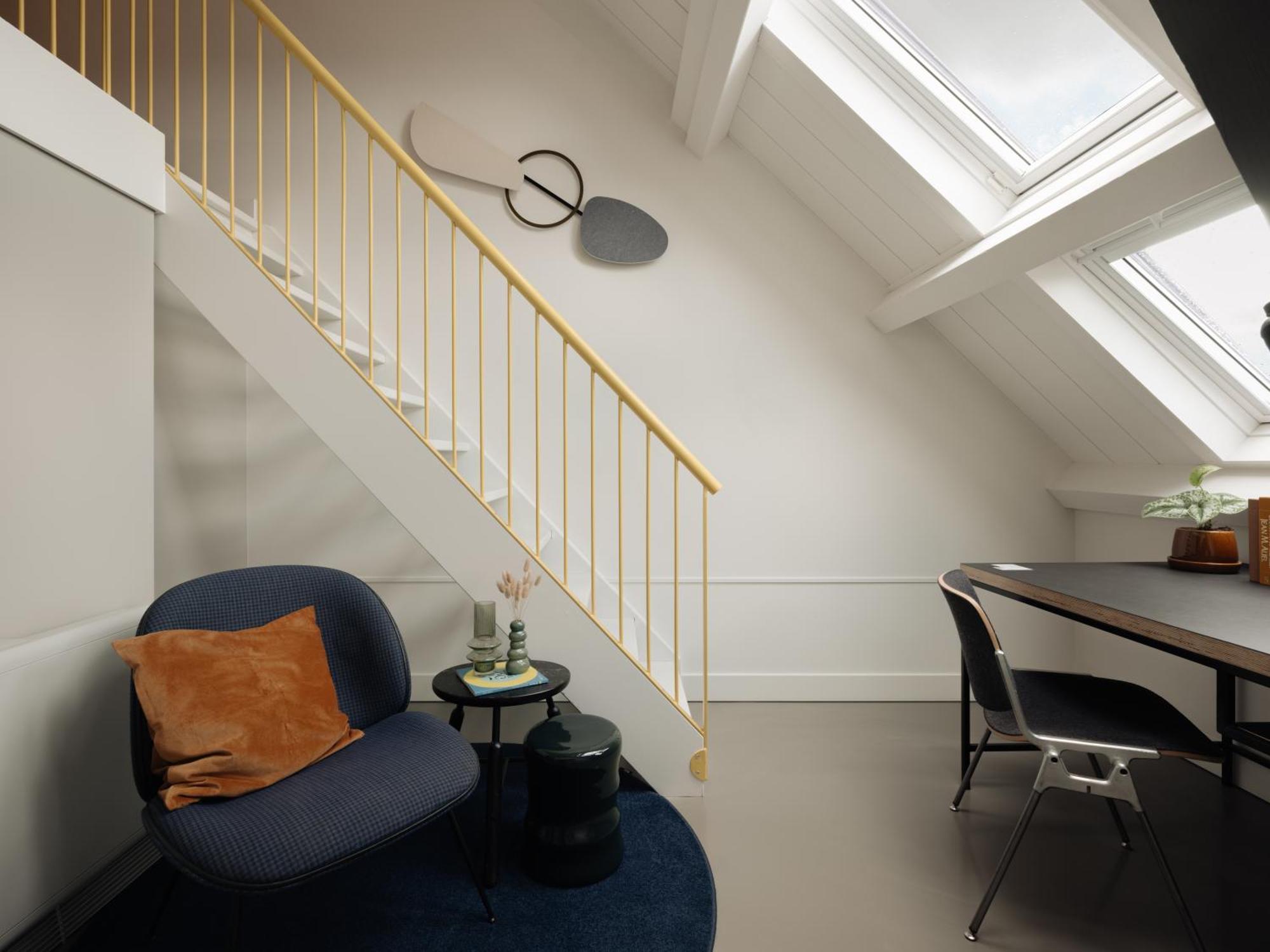 Conscious Loft