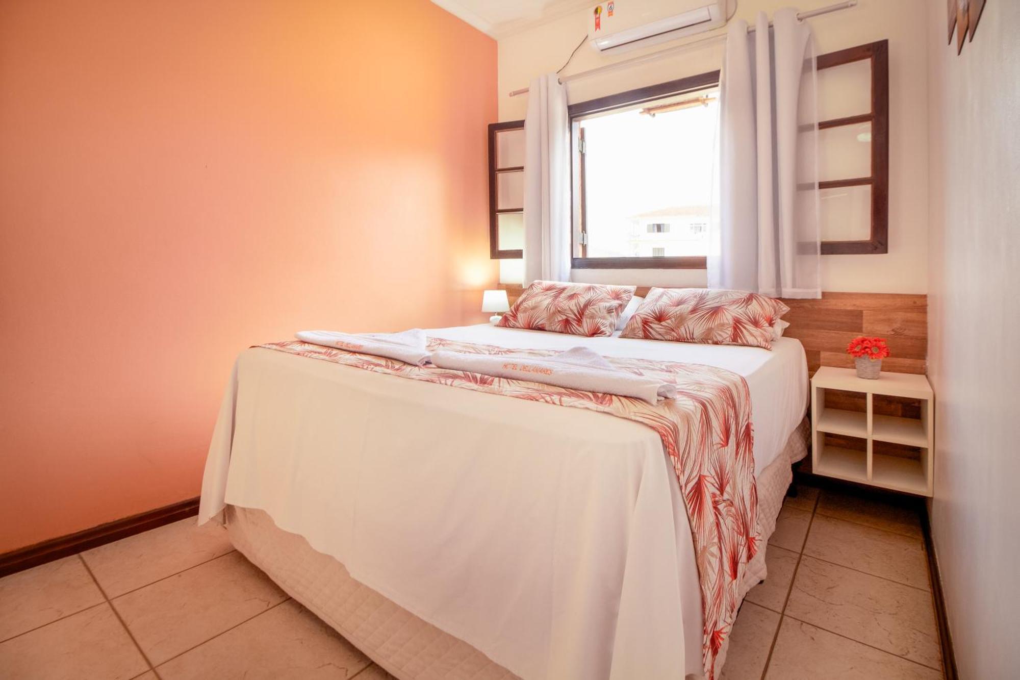 Quarto Duplo Standard