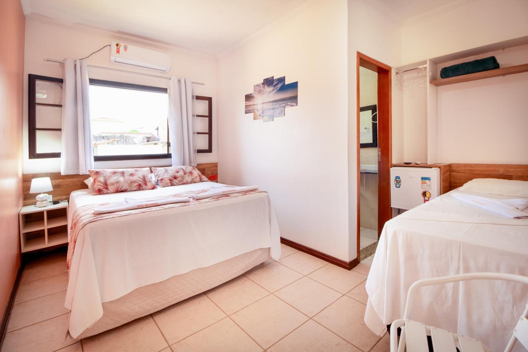 Quarto Triplo