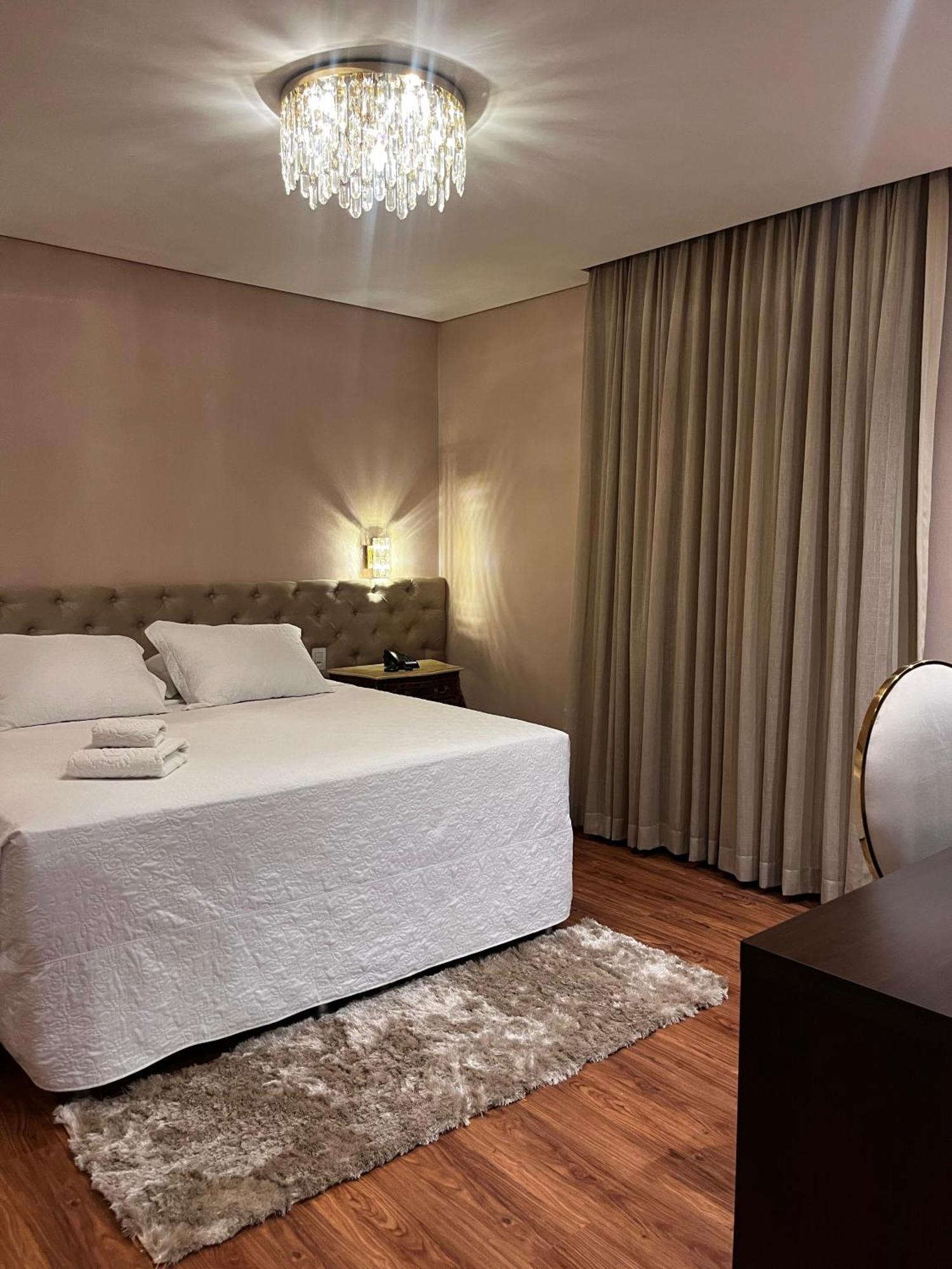 Quarto Deluxe