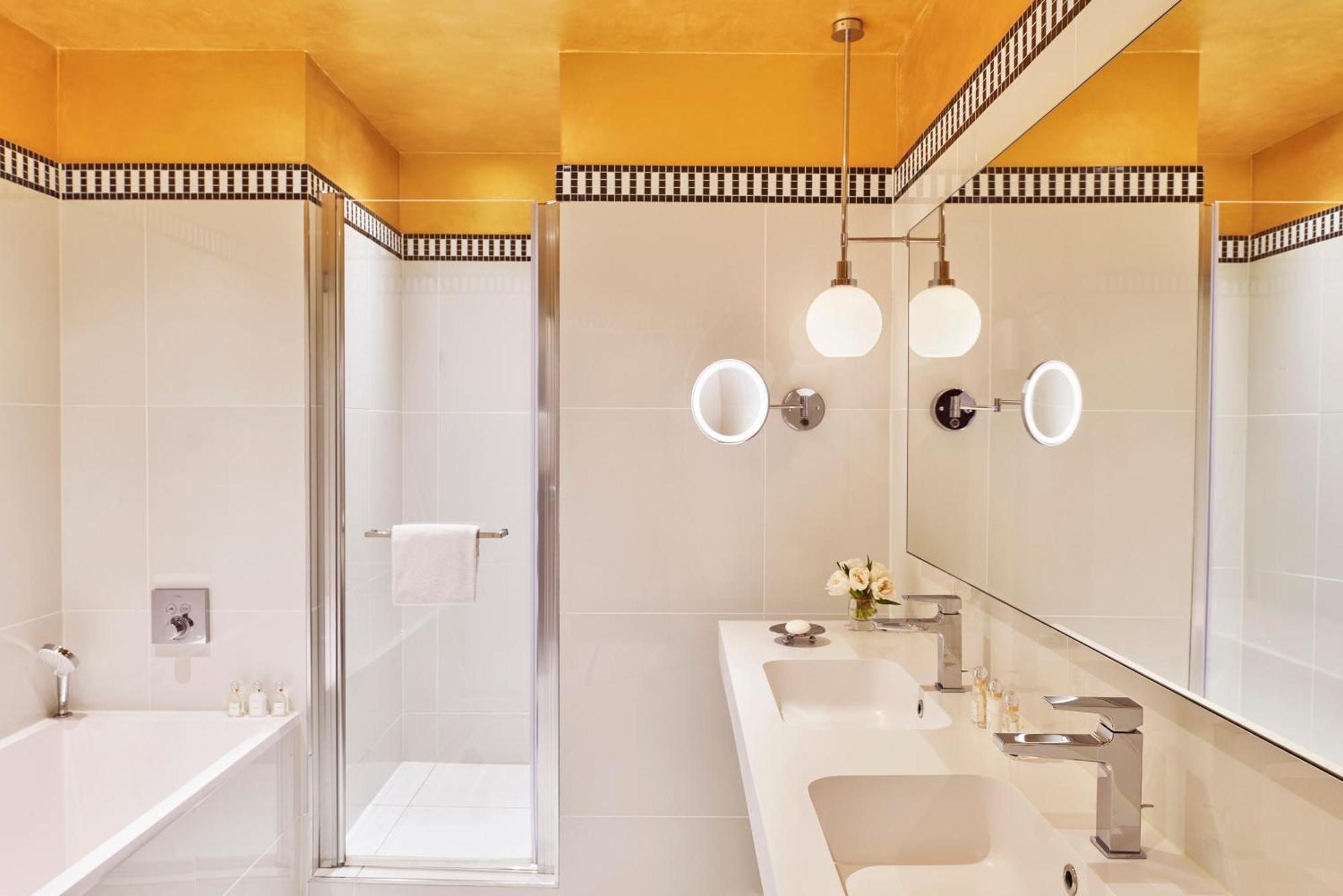 Suite Junior Prestige