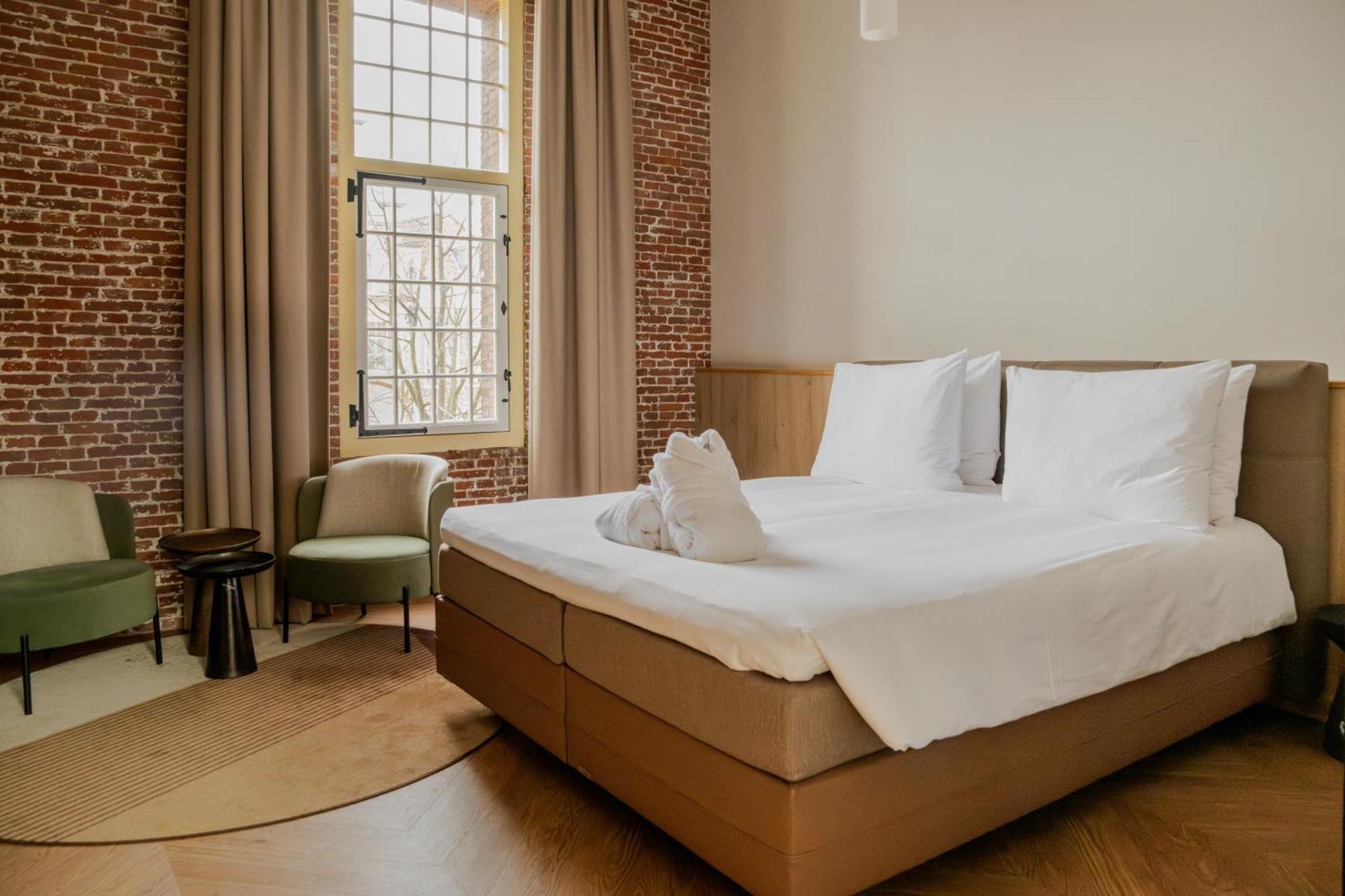 Superior Kamer met Bad