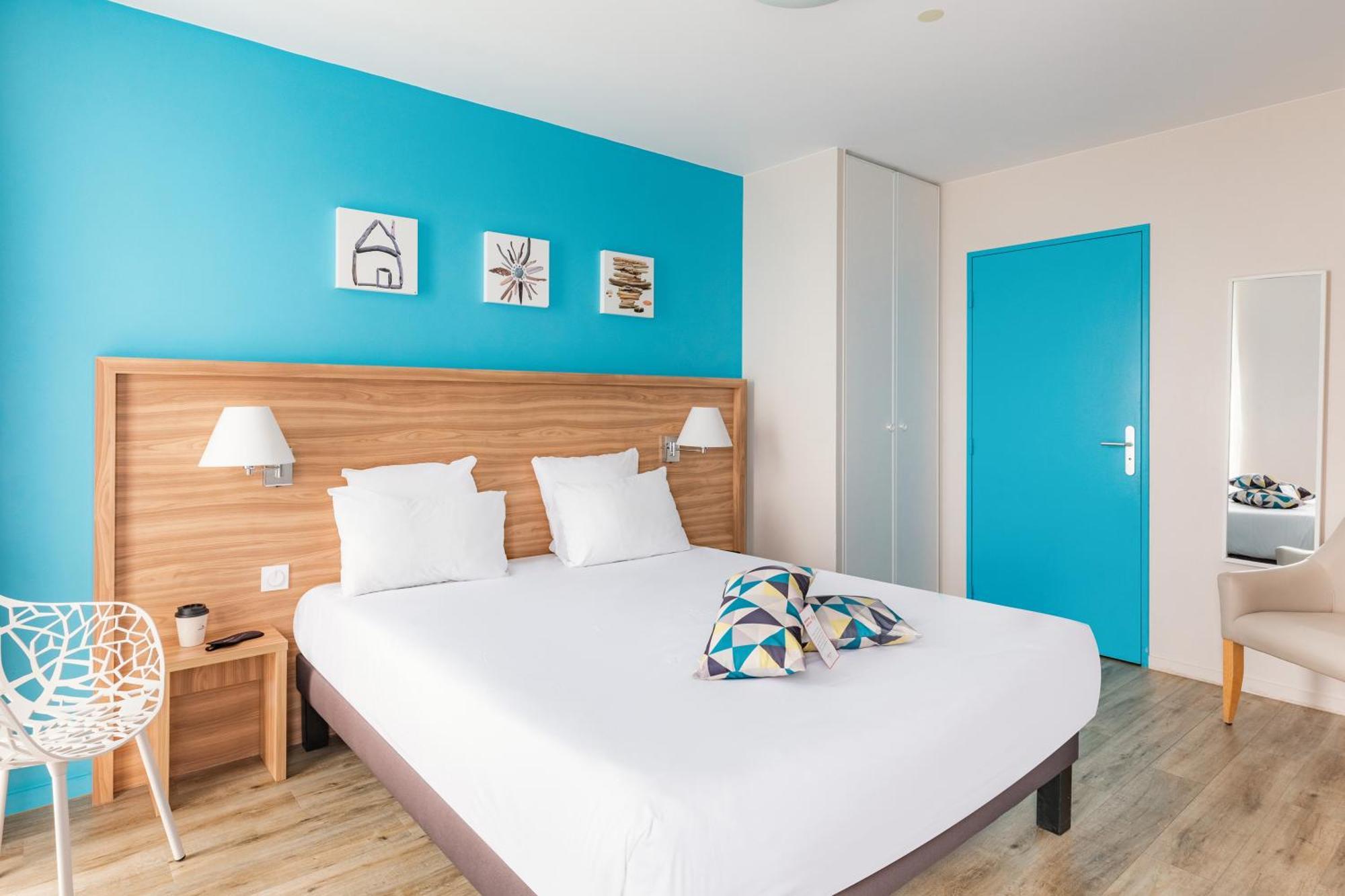 Appartement 1 Chambre