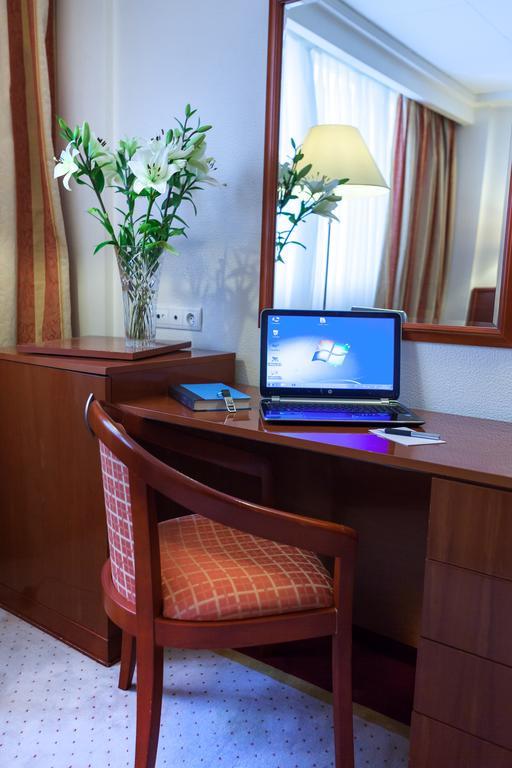 Chambre Supérieure