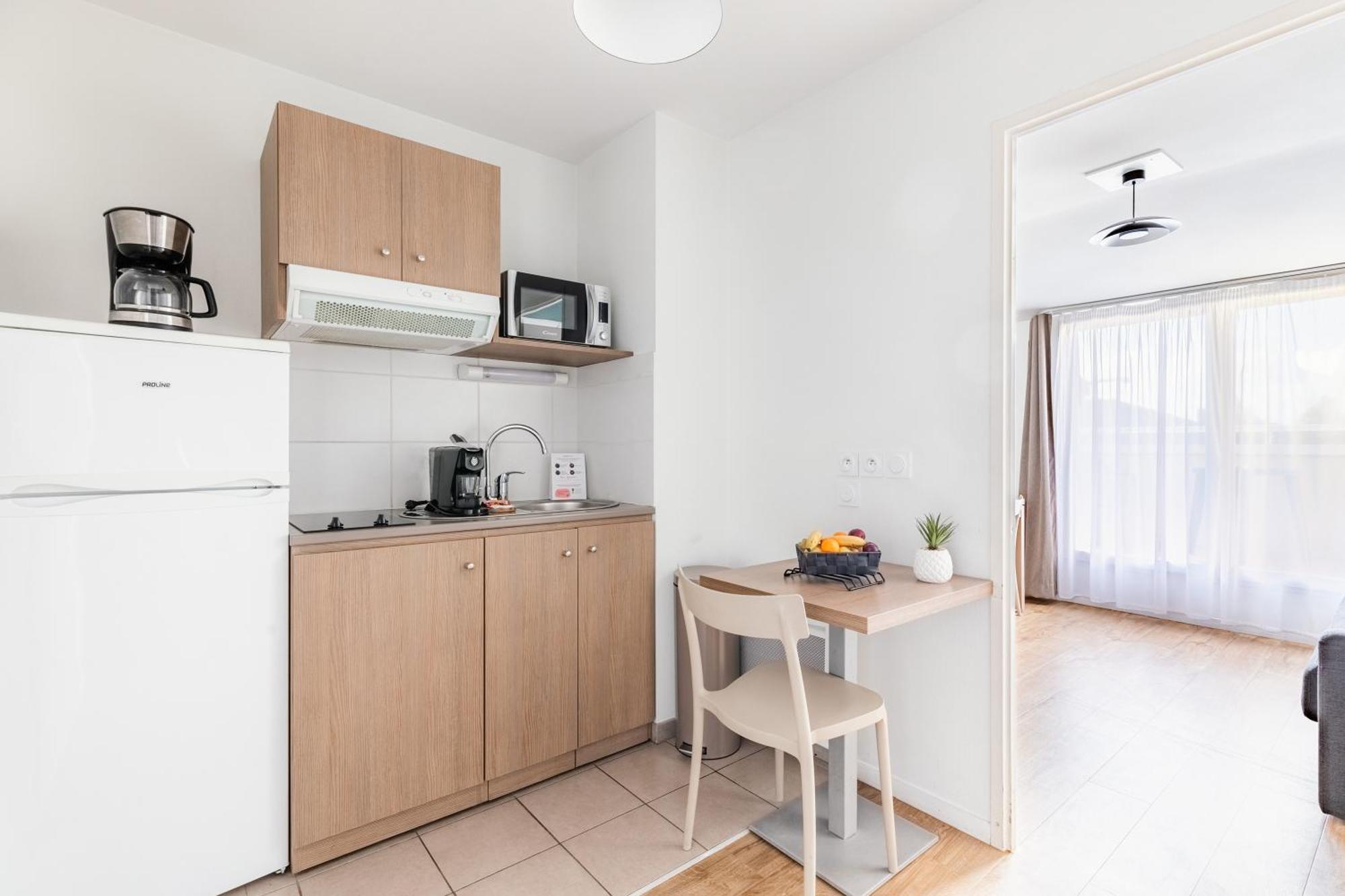 Appartement