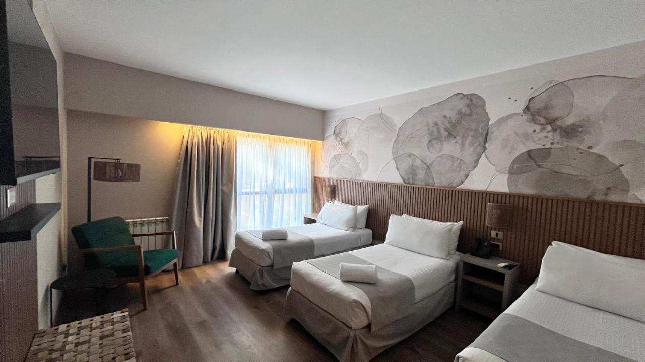 Quarto Triplo Superior