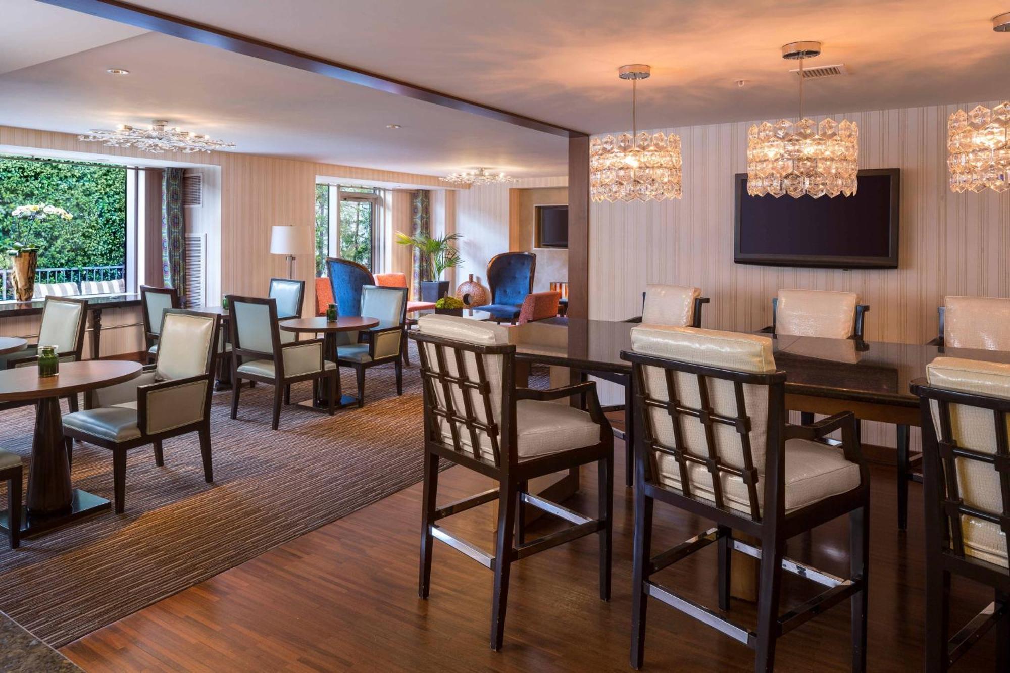 Executive Lounge Access King
