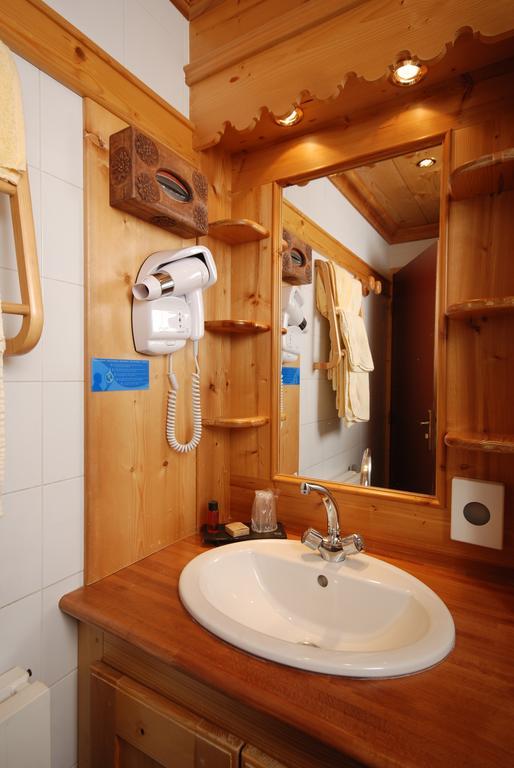Chambre Double Classique