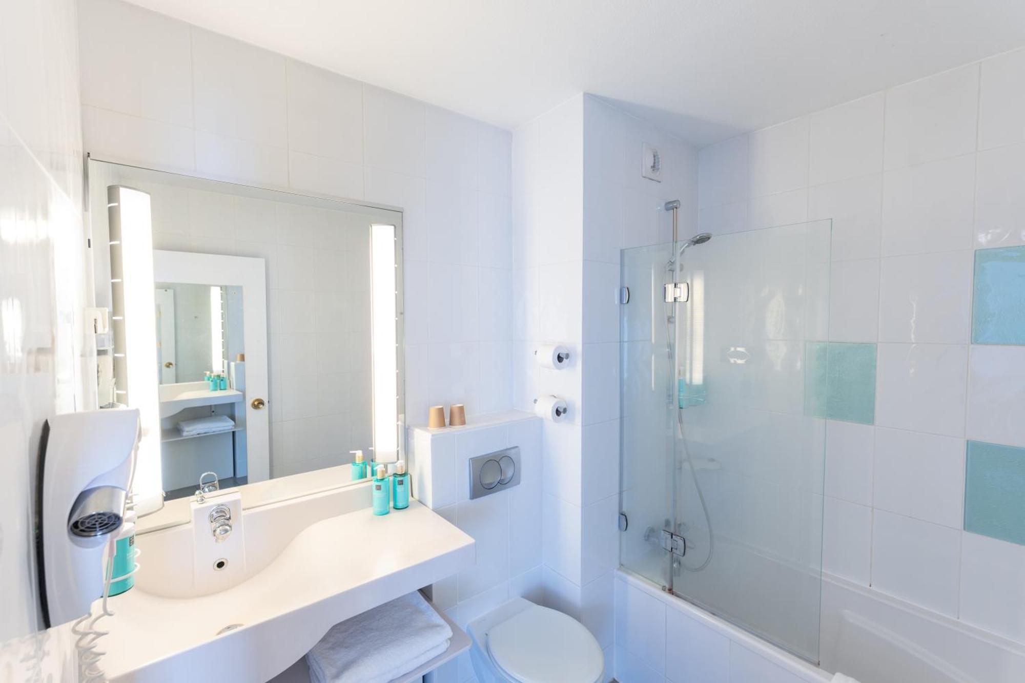 Chambre Double Supérieure