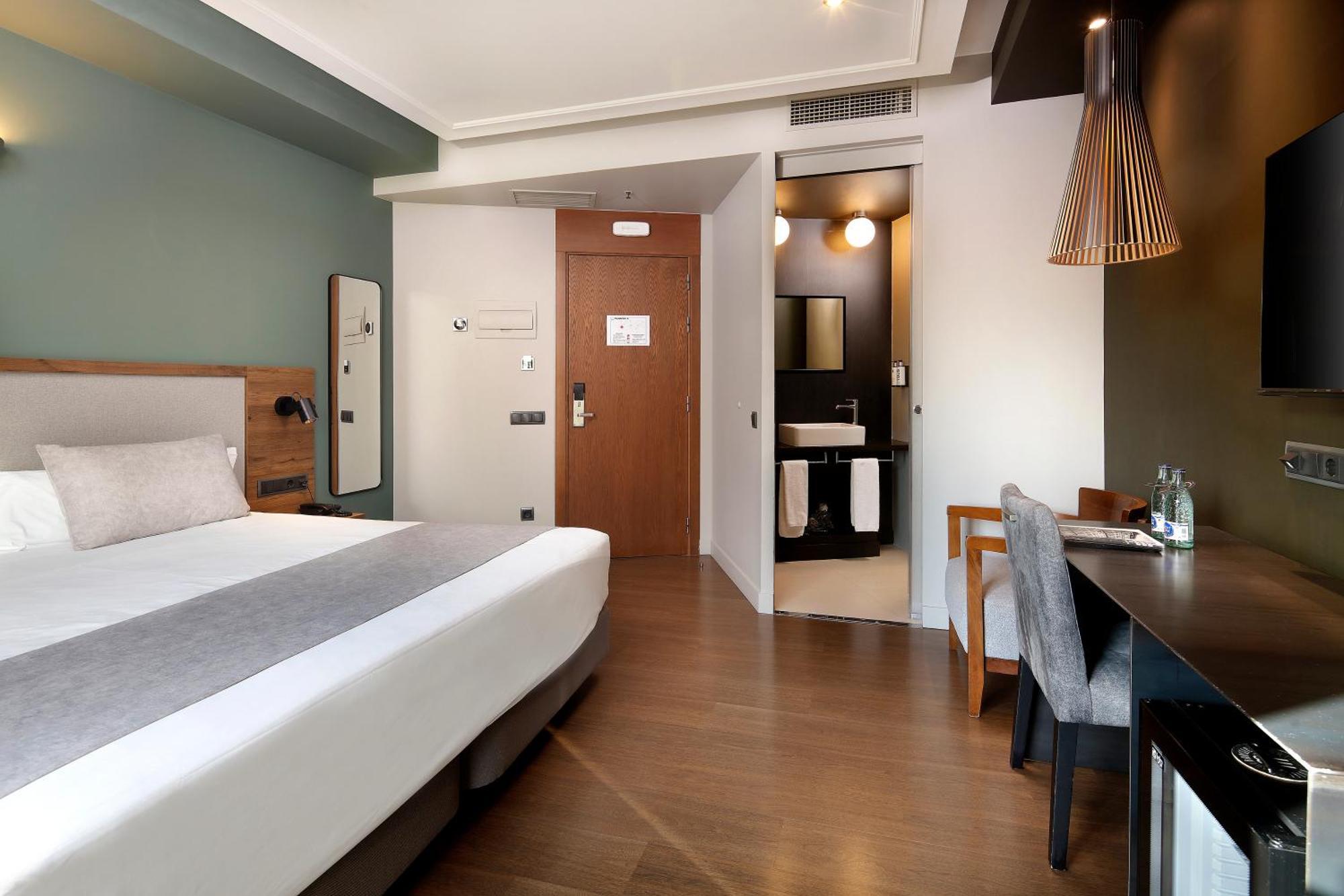Superior Kamer met Kingsize Bed